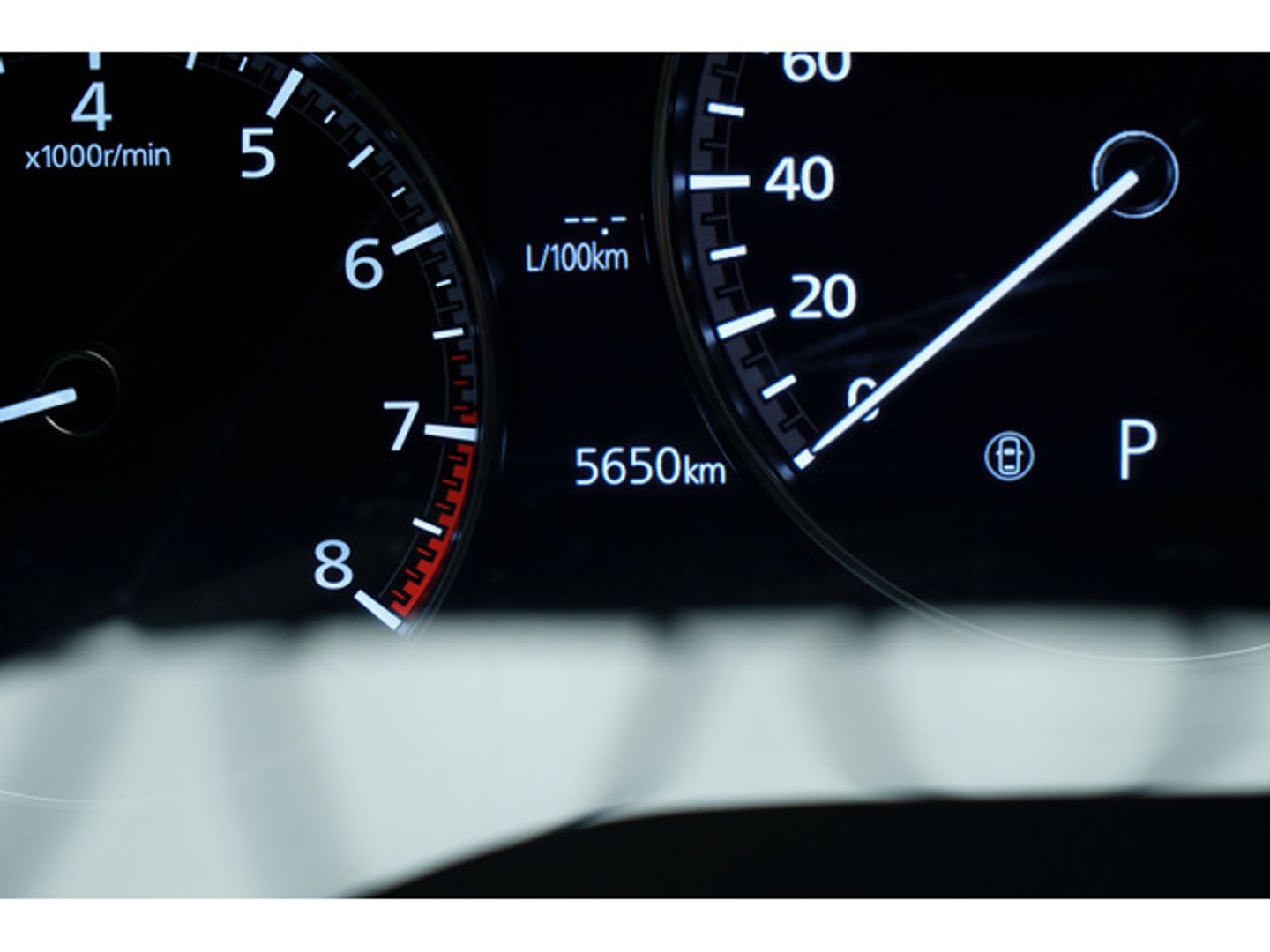 Mazda CX-30 2.0 e-Skyactiv-G Zenith AT 90 kW (122 CV)