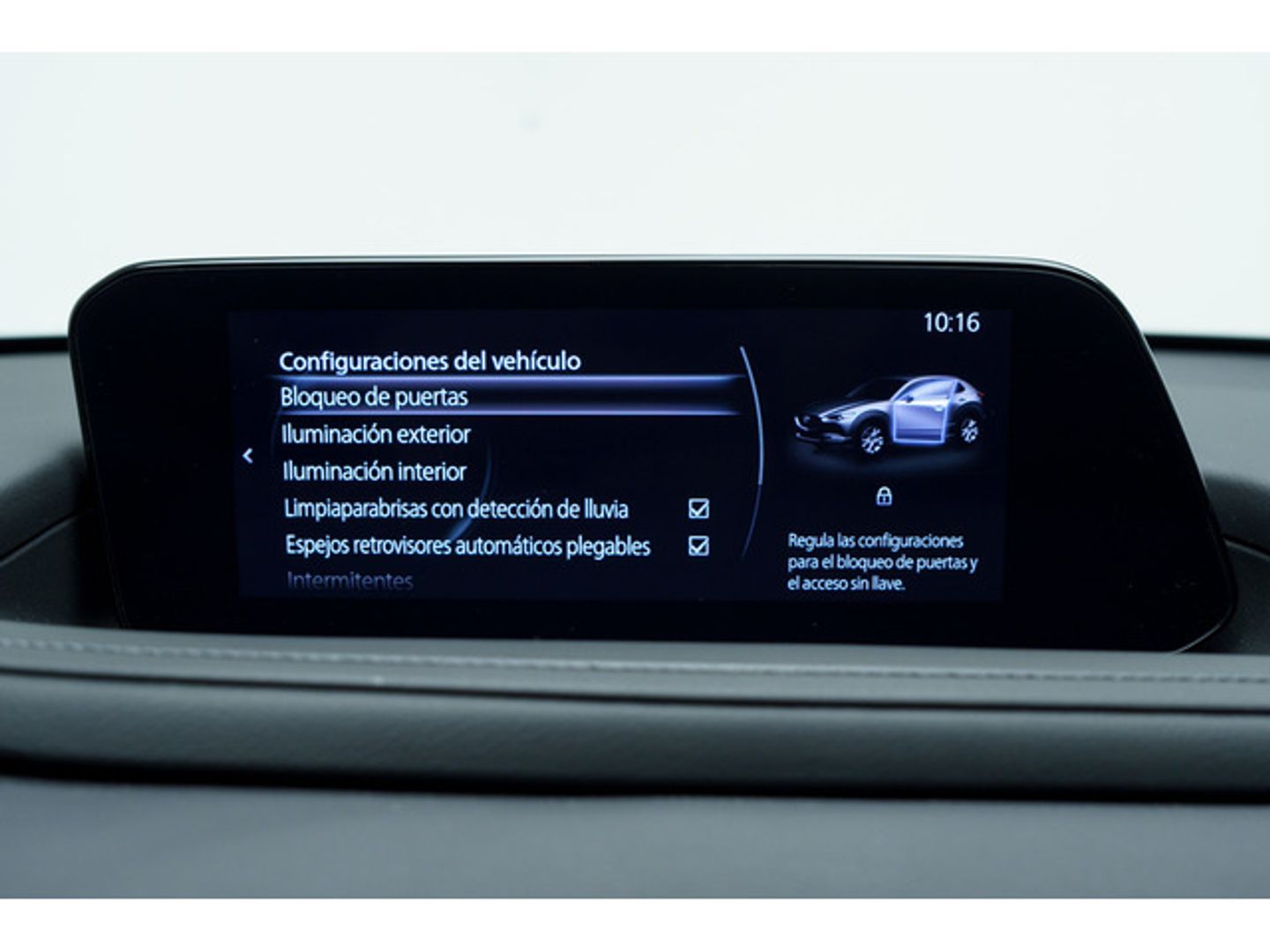Mazda CX-30 2.0 e-Skyactiv-G Zenith AT 90 kW (122 CV)