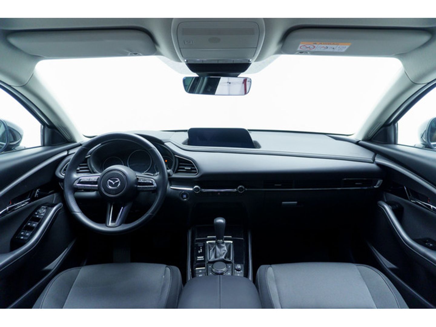 Mazda CX-30 2.0 e-Skyactiv-G Zenith AT 90 kW (122 CV)