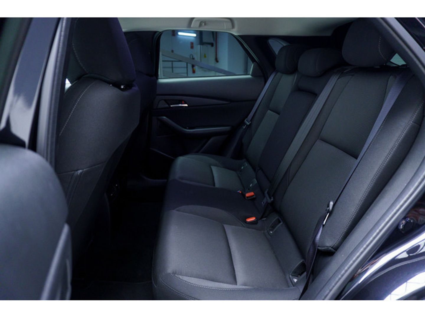 Mazda CX-30 2.0 e-Skyactiv-G Zenith AT 90 kW (122 CV)