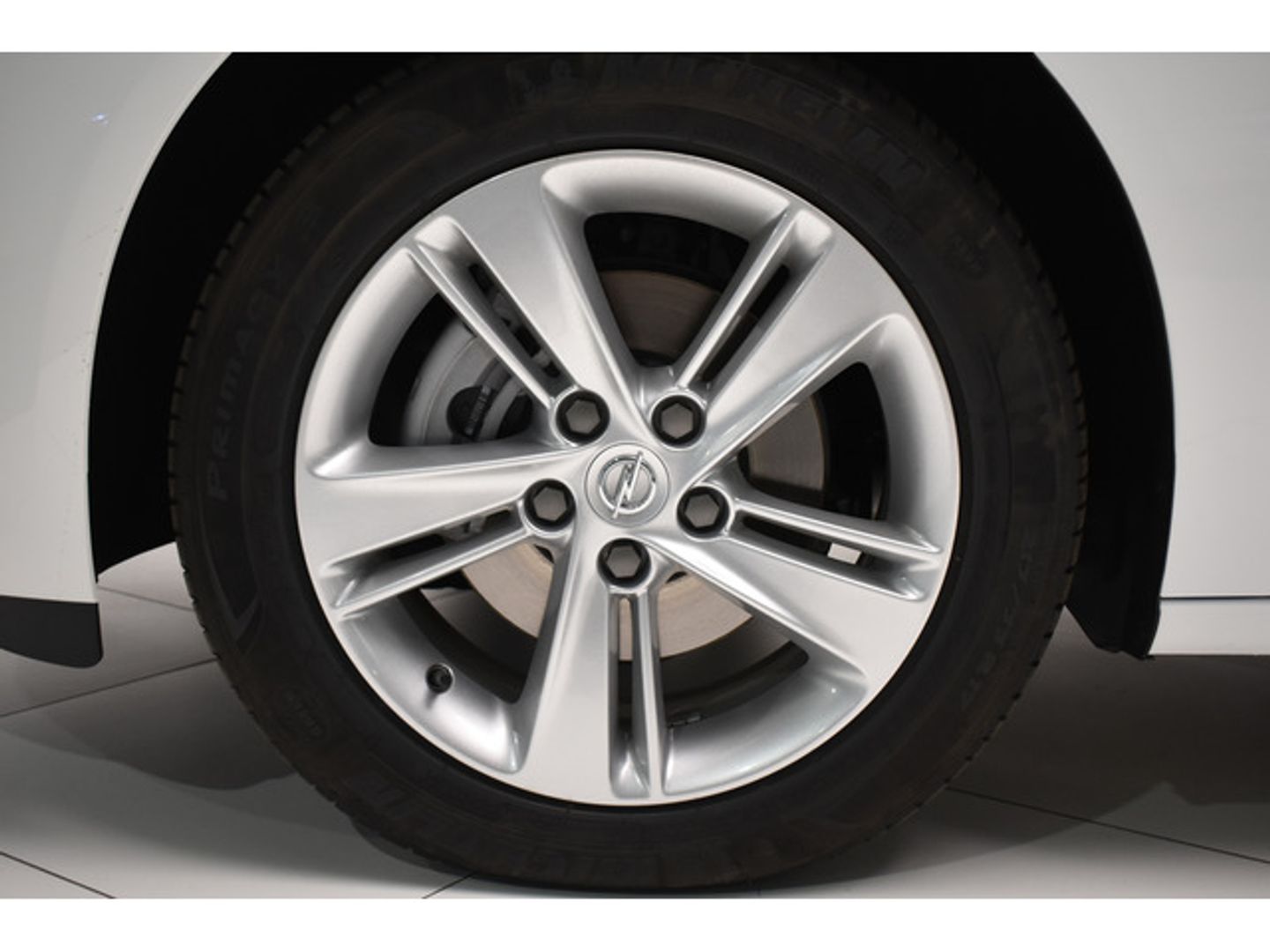 Opel Insignia 1.5D DVH GS Business 90 kW (122 CV)