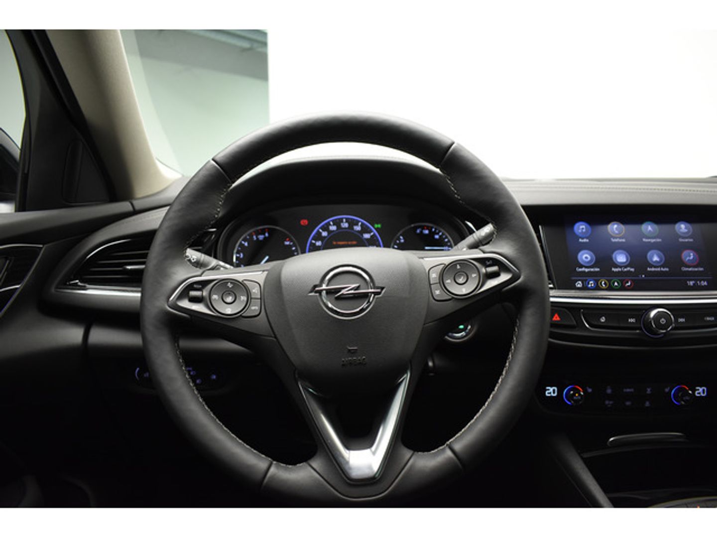 Opel Insignia 1.5D DVH GS Business 90 kW (122 CV)