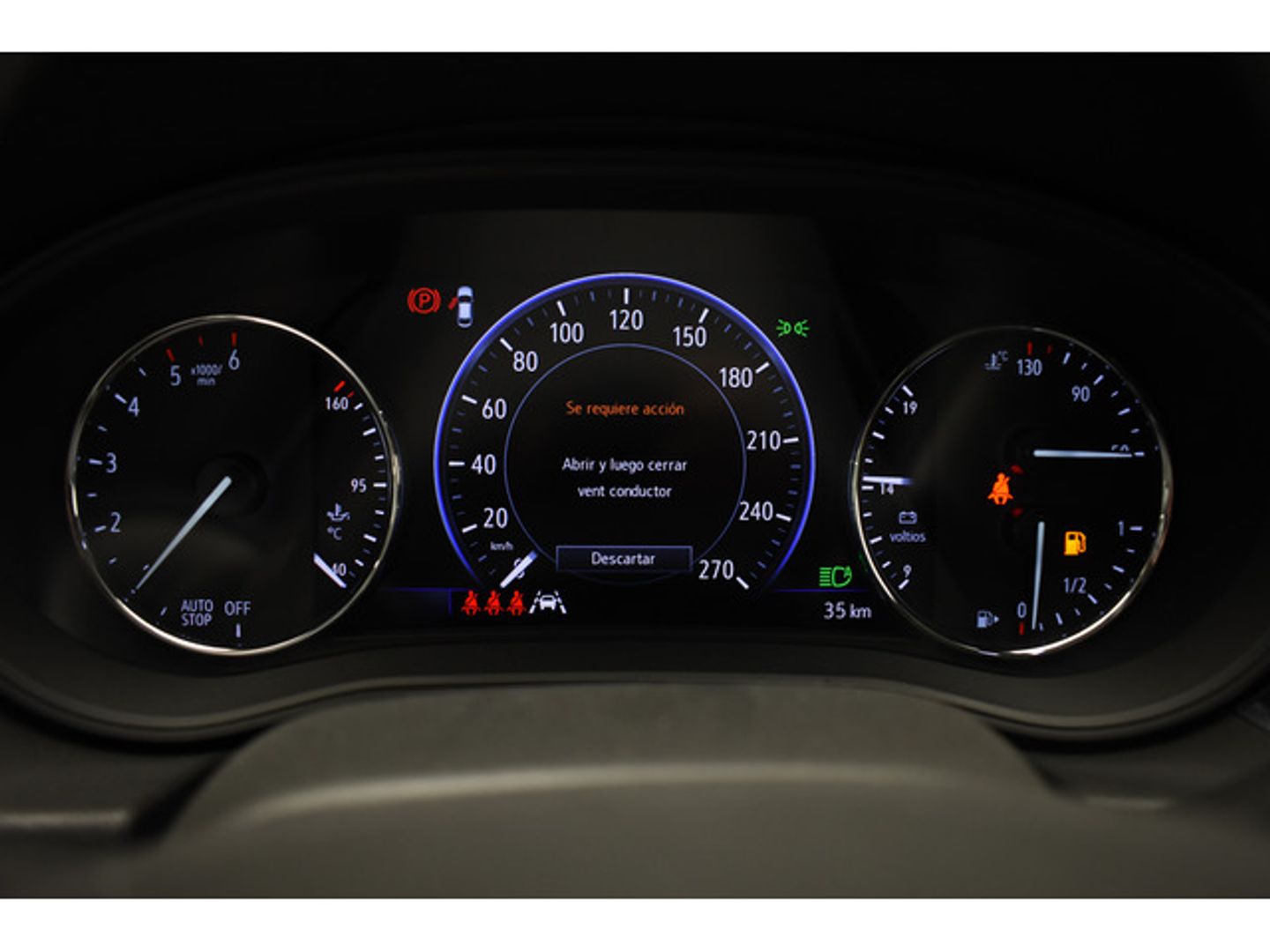 Opel Insignia 1.5D DVH GS Business 90 kW (122 CV)