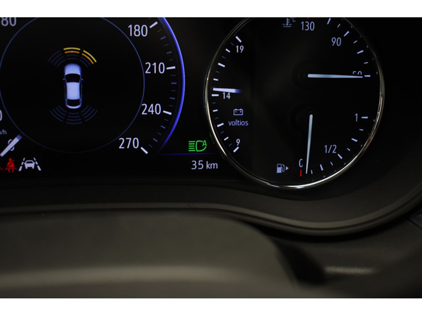 Opel Insignia 1.5D DVH GS Business 90 kW (122 CV)