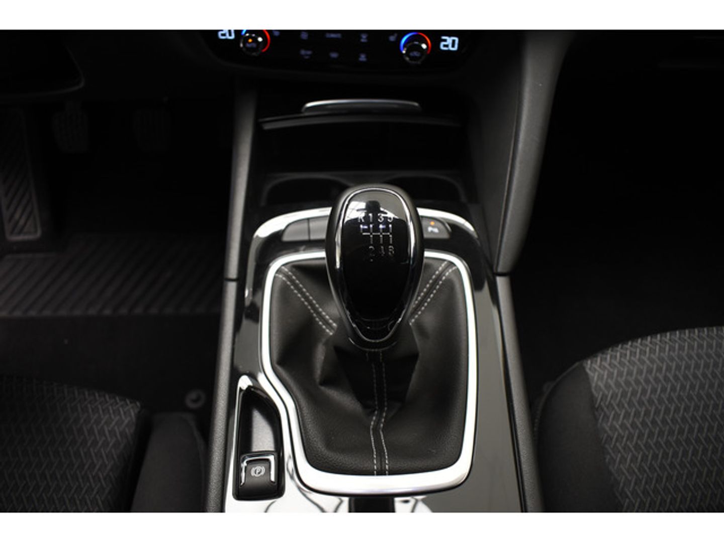 Opel Insignia 1.5D DVH GS Business 90 kW (122 CV)