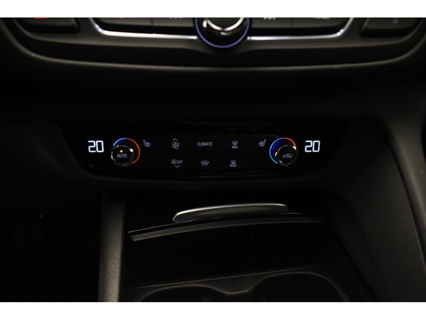 Opel Insignia 1.5D DVH GS Business 90 kW (122 CV)