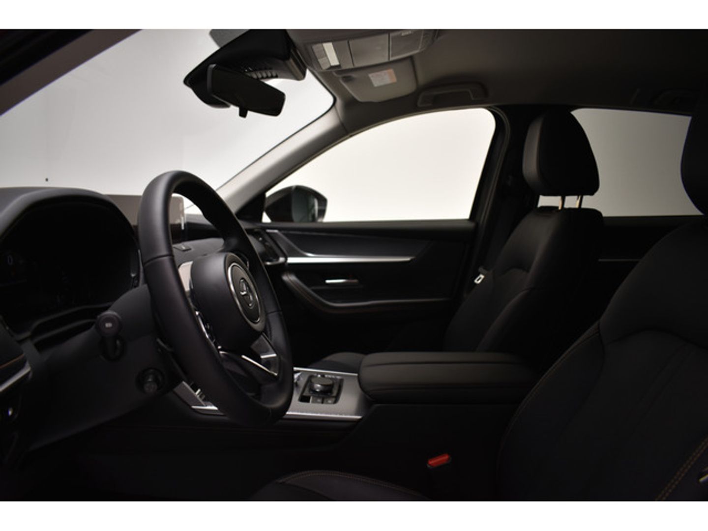 Mazda CX-60 e-Skyactiv PHEV Homura AWD 241 kW (327 CV)