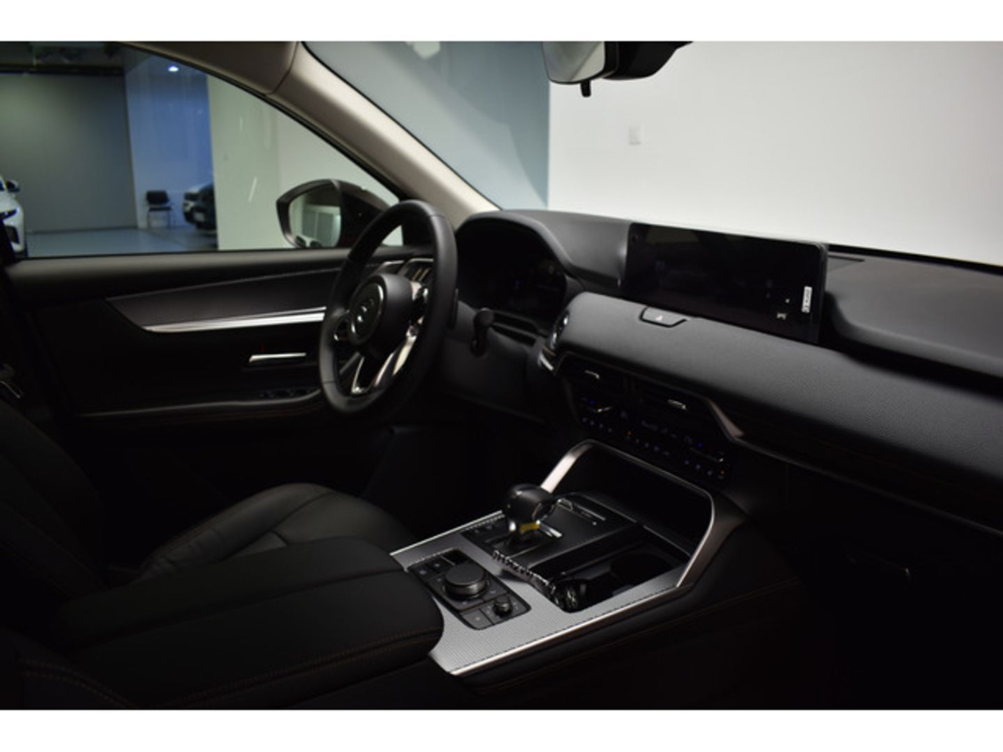 Mazda CX-60 e-Skyactiv PHEV Homura AWD 241 kW (327 CV)