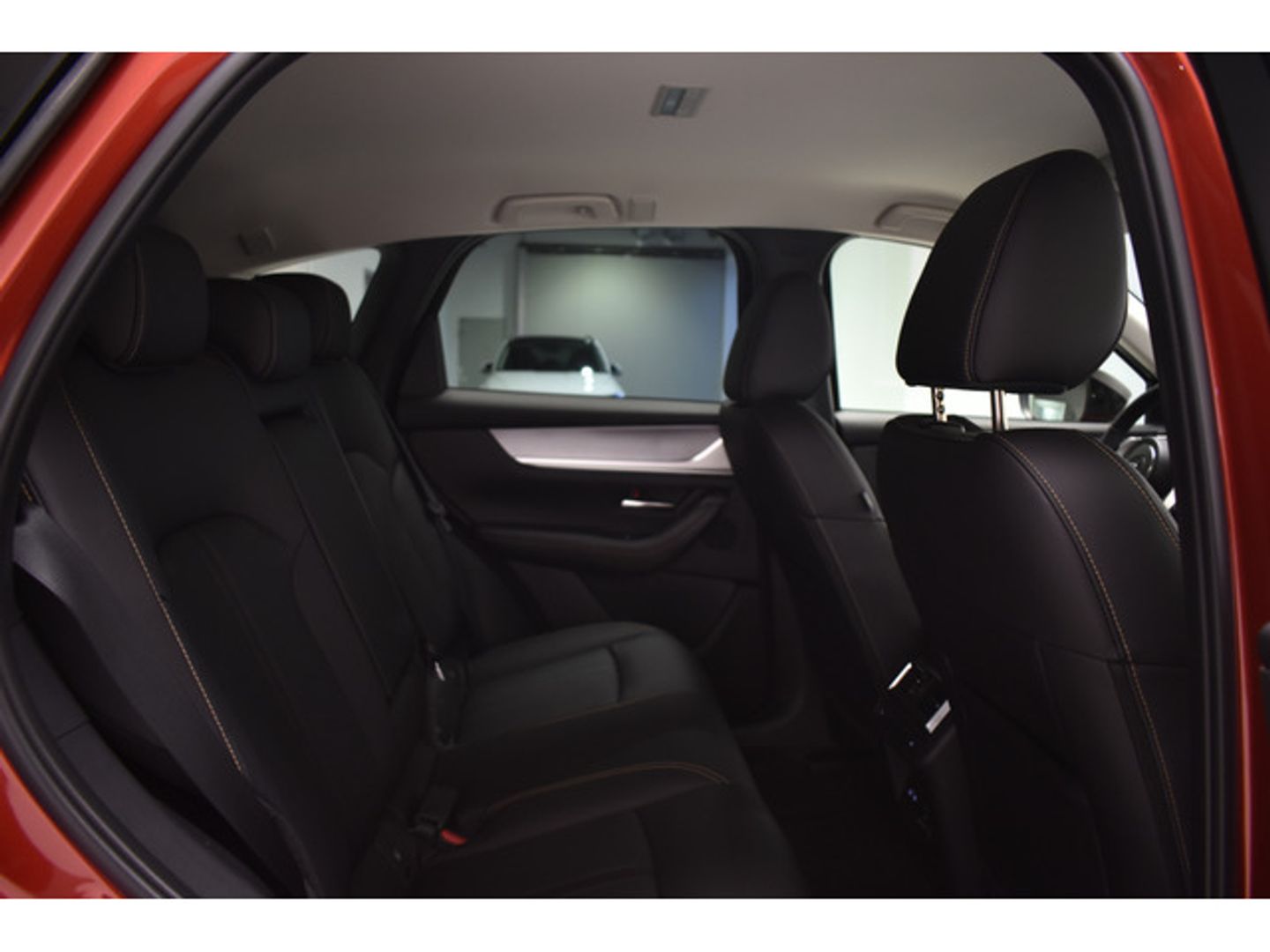 Mazda CX-60 e-Skyactiv PHEV Homura AWD 241 kW (327 CV)