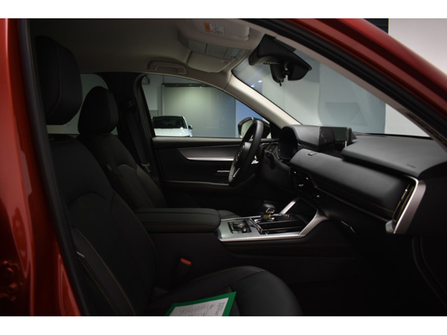 Mazda CX-60 e-Skyactiv PHEV Homura AWD 241 kW (327 CV)