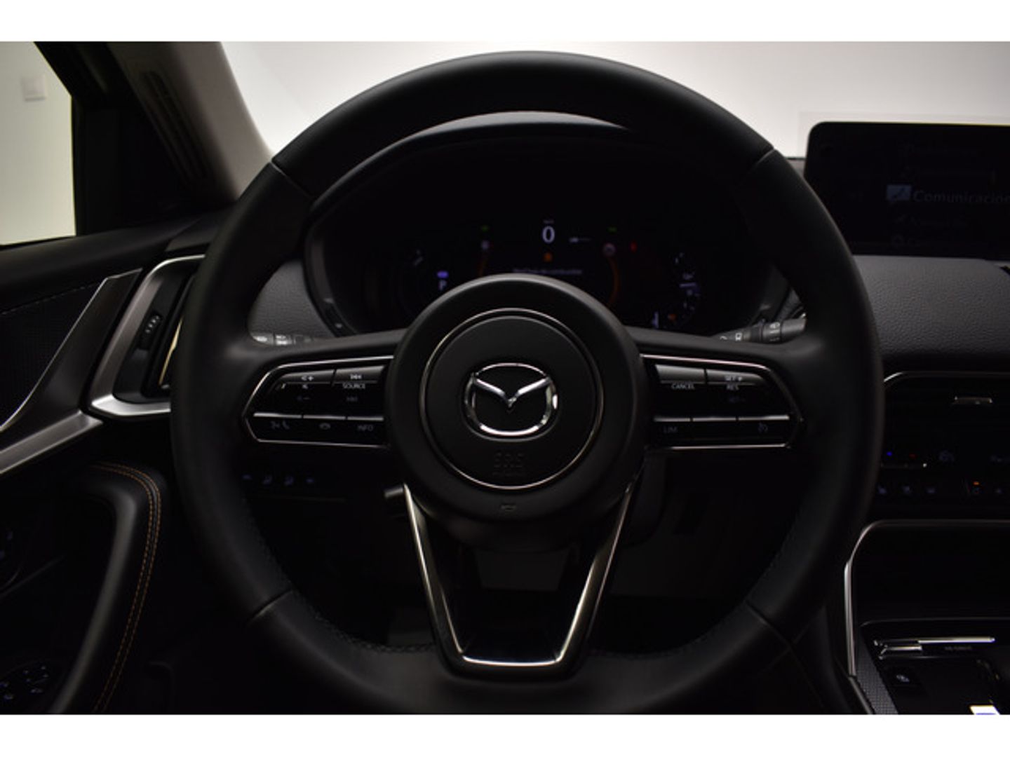Mazda CX-60 e-Skyactiv PHEV Homura AWD 241 kW (327 CV)