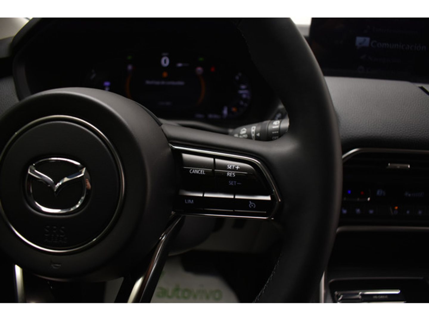 Mazda CX-60 e-Skyactiv PHEV Homura AWD 241 kW (327 CV)
