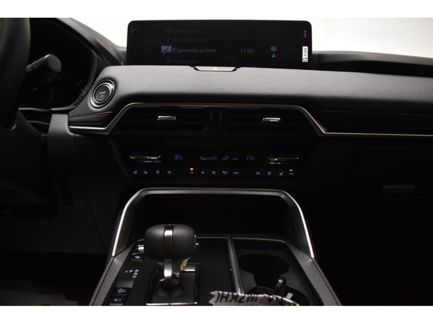 Mazda CX-60 e-Skyactiv PHEV Homura AWD 241 kW (327 CV)