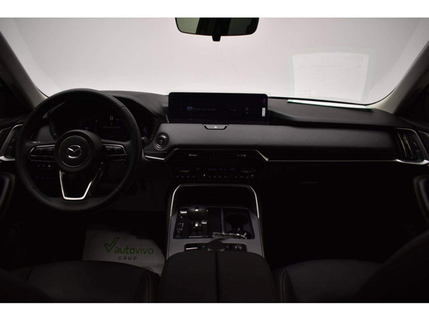 Mazda CX-60 e-Skyactiv PHEV Homura AWD 241 kW (327 CV)