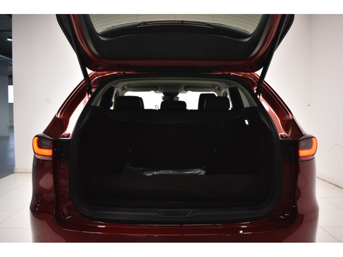 Mazda CX-60 e-Skyactiv PHEV Homura AWD 241 kW (327 CV)