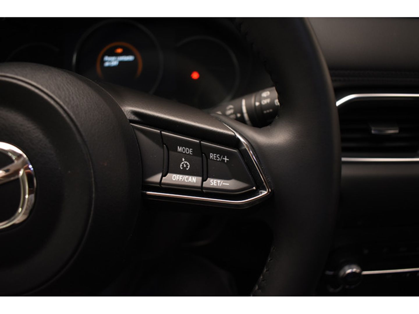 Mazda CX-5 2.0 MHEV Center-Line Plus 121 kW (165 CV)