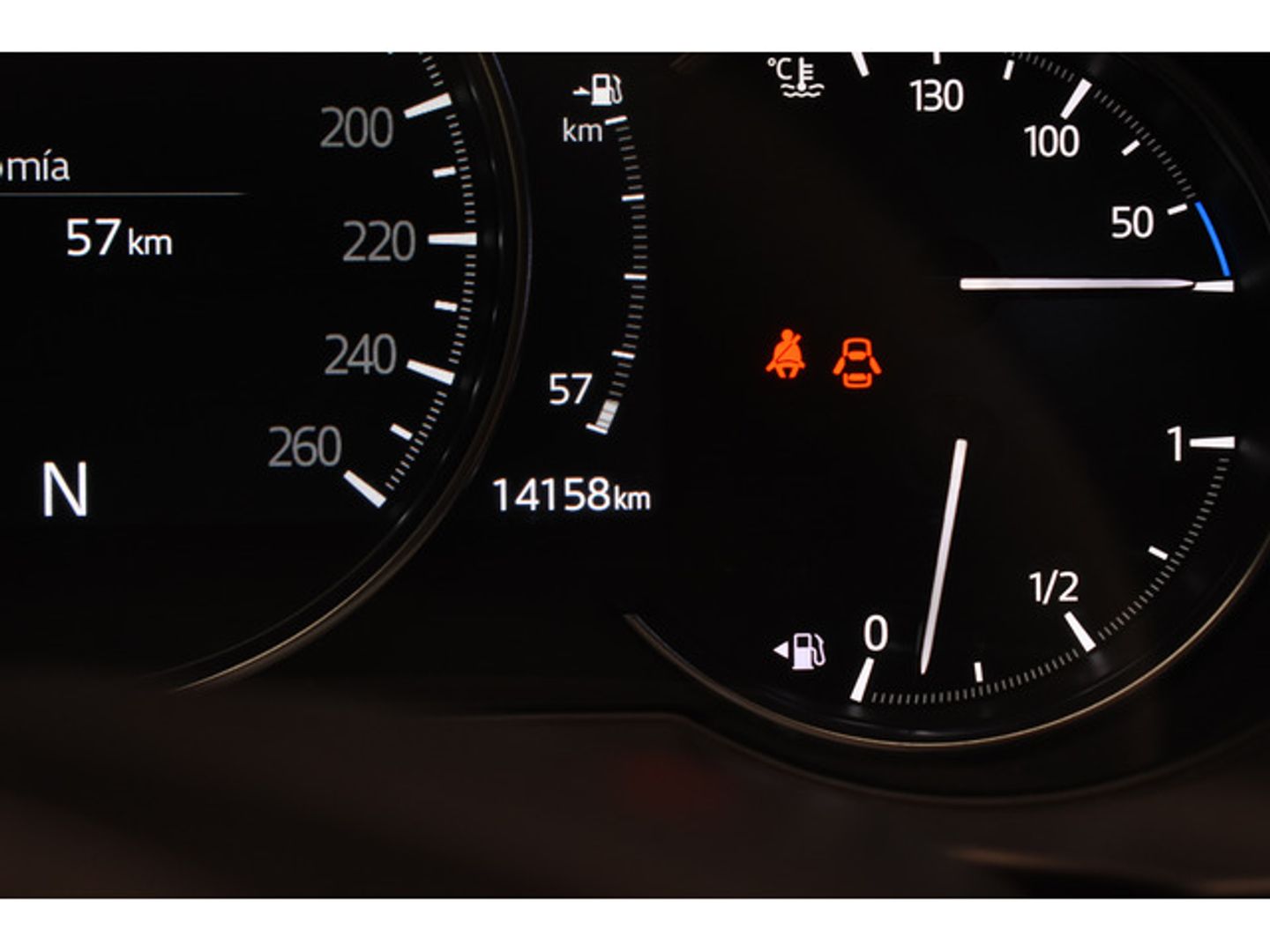 Mazda CX-5 2.0 MHEV Center-Line Plus 121 kW (165 CV)