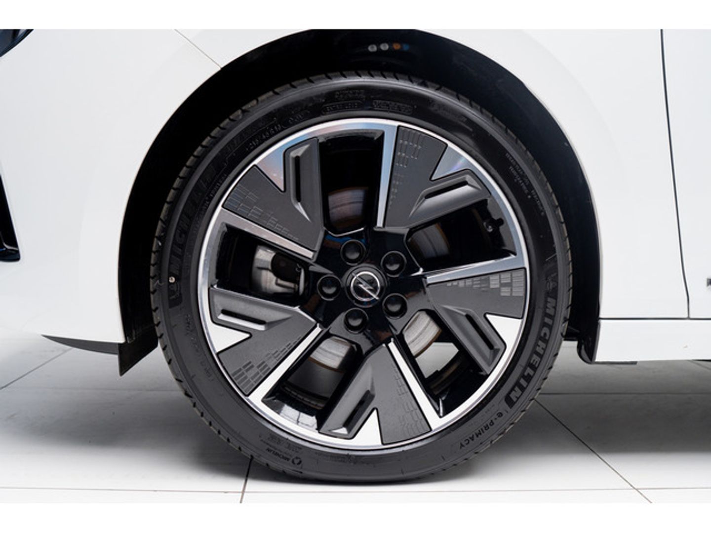Opel Astra Electric 54kWh GS Auto 115 kW (156 CV)