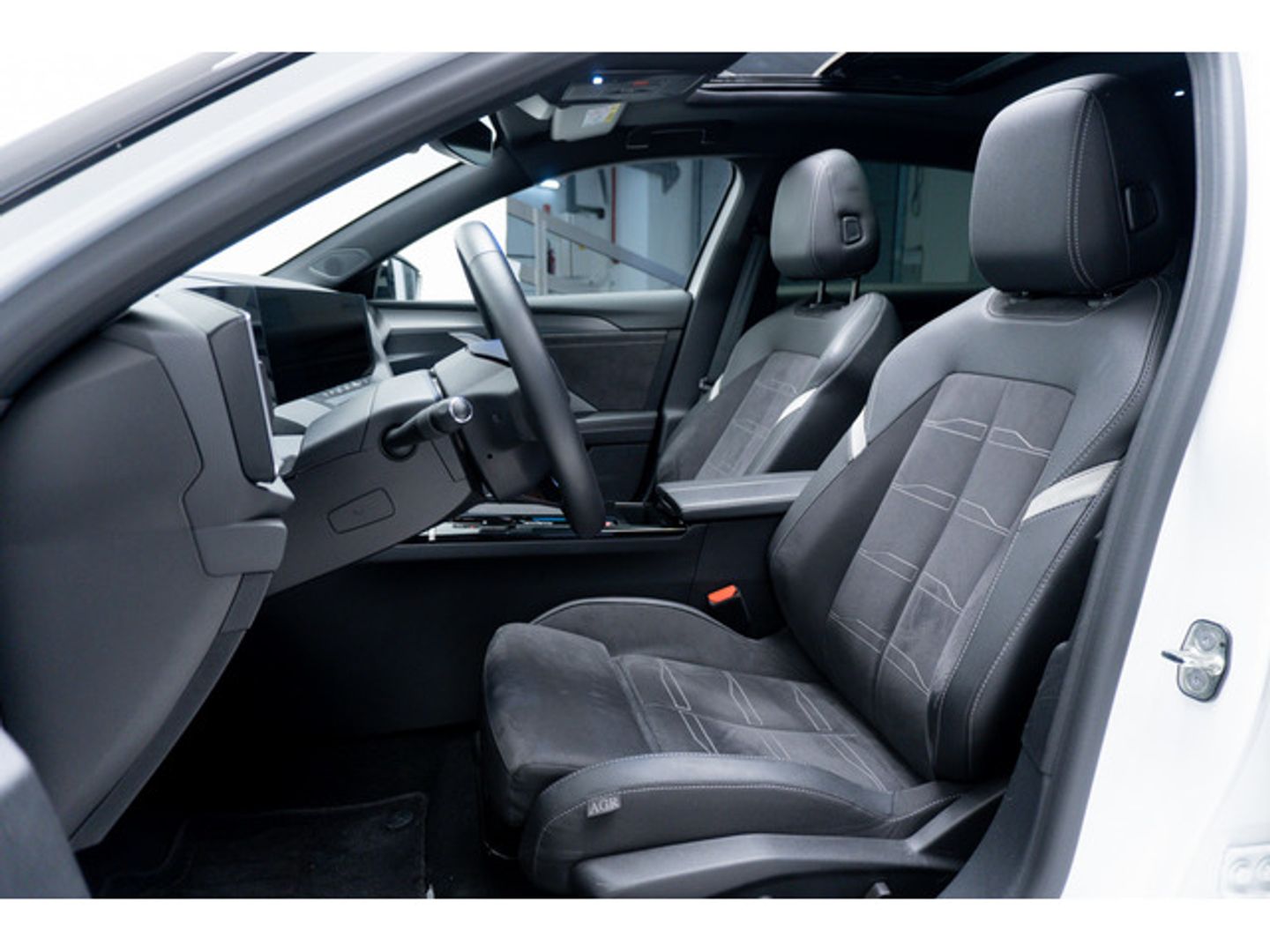 Opel Astra Electric 54kWh GS Auto 115 kW (156 CV)