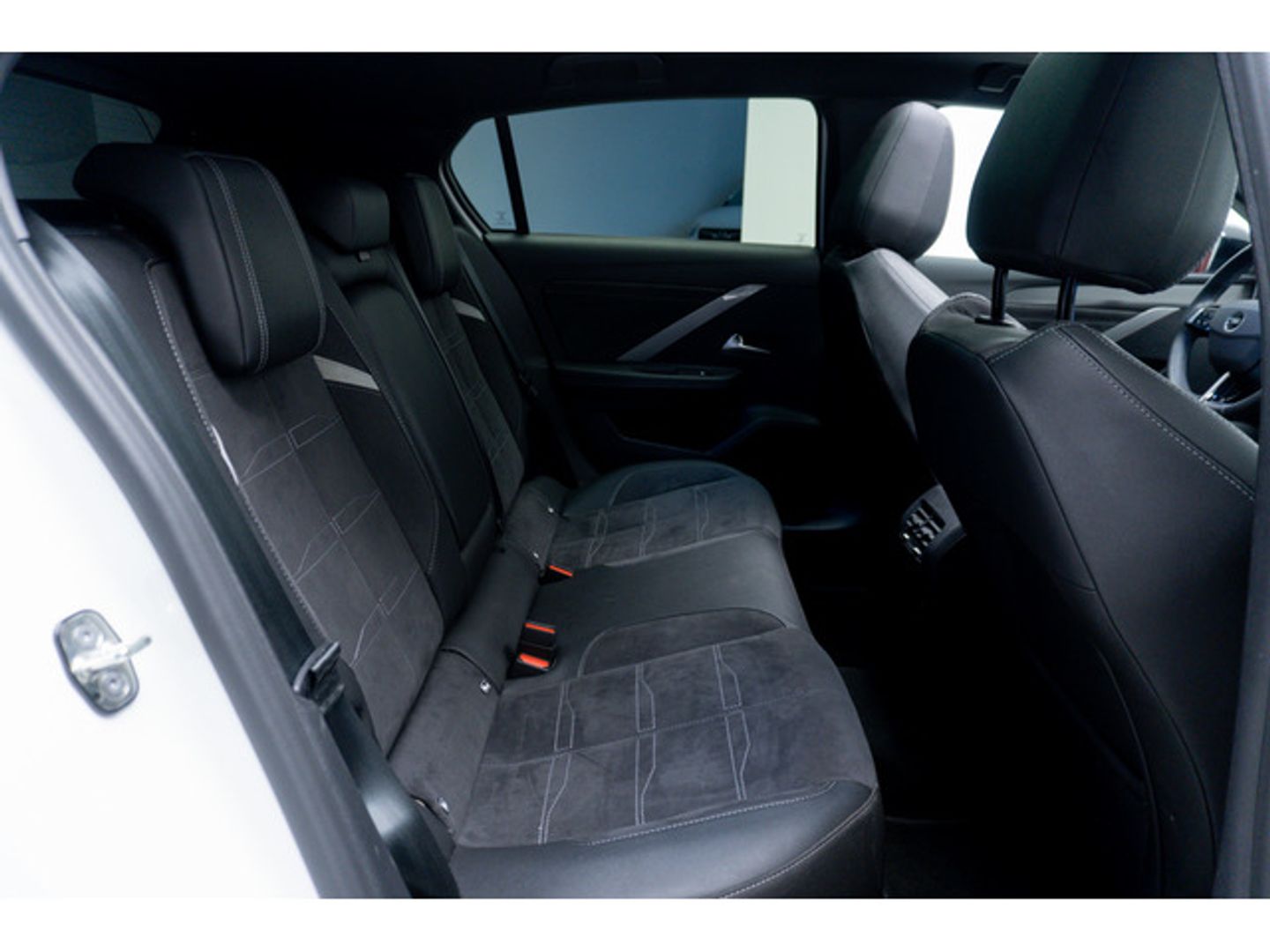 Opel Astra Electric 54kWh GS Auto 115 kW (156 CV)