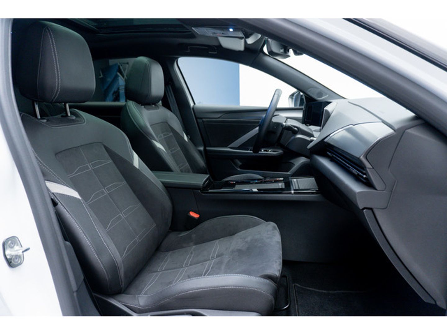 Opel Astra Electric 54kWh GS Auto 115 kW (156 CV)