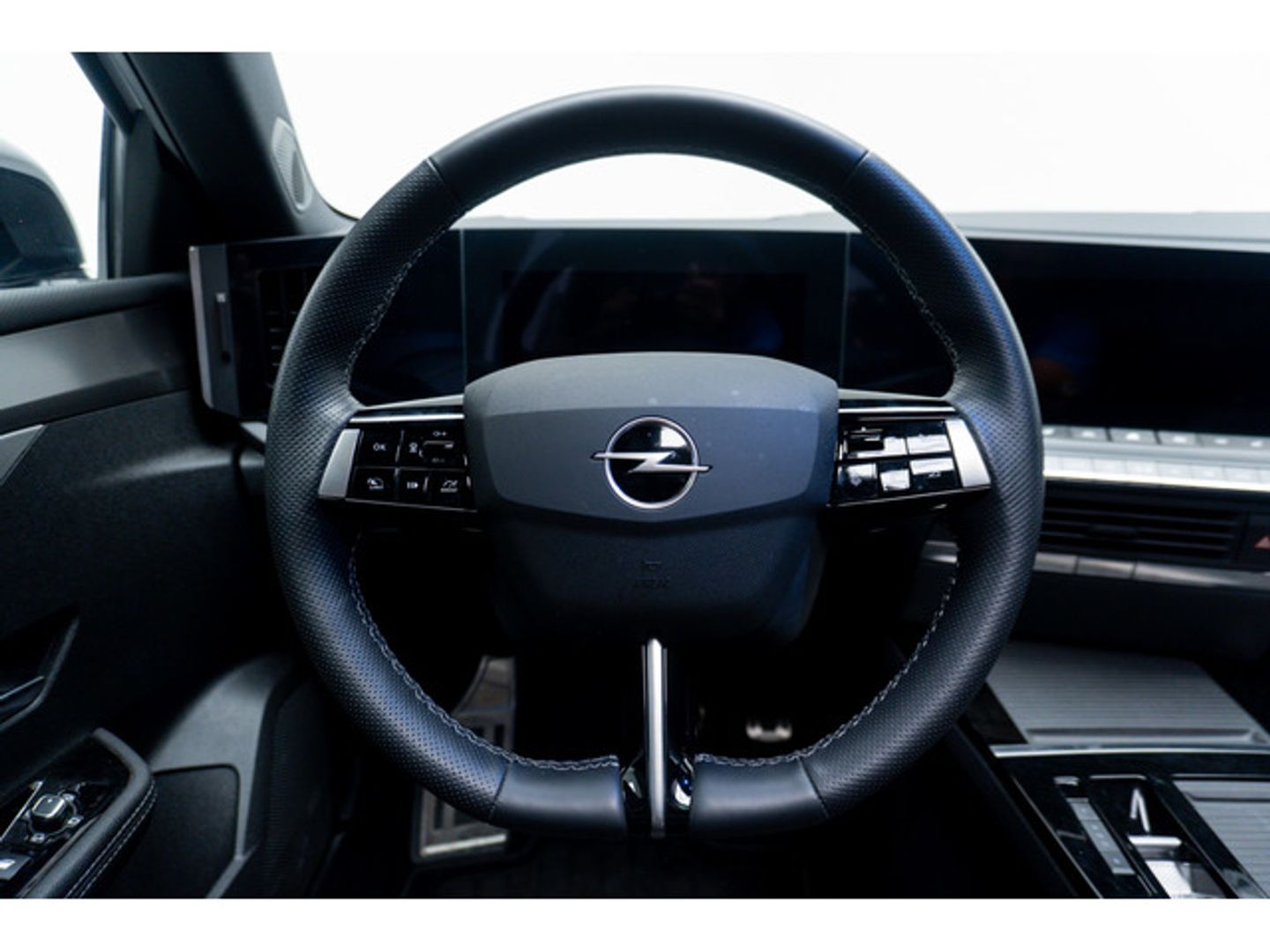 Opel Astra Electric 54kWh GS Auto 115 kW (156 CV)