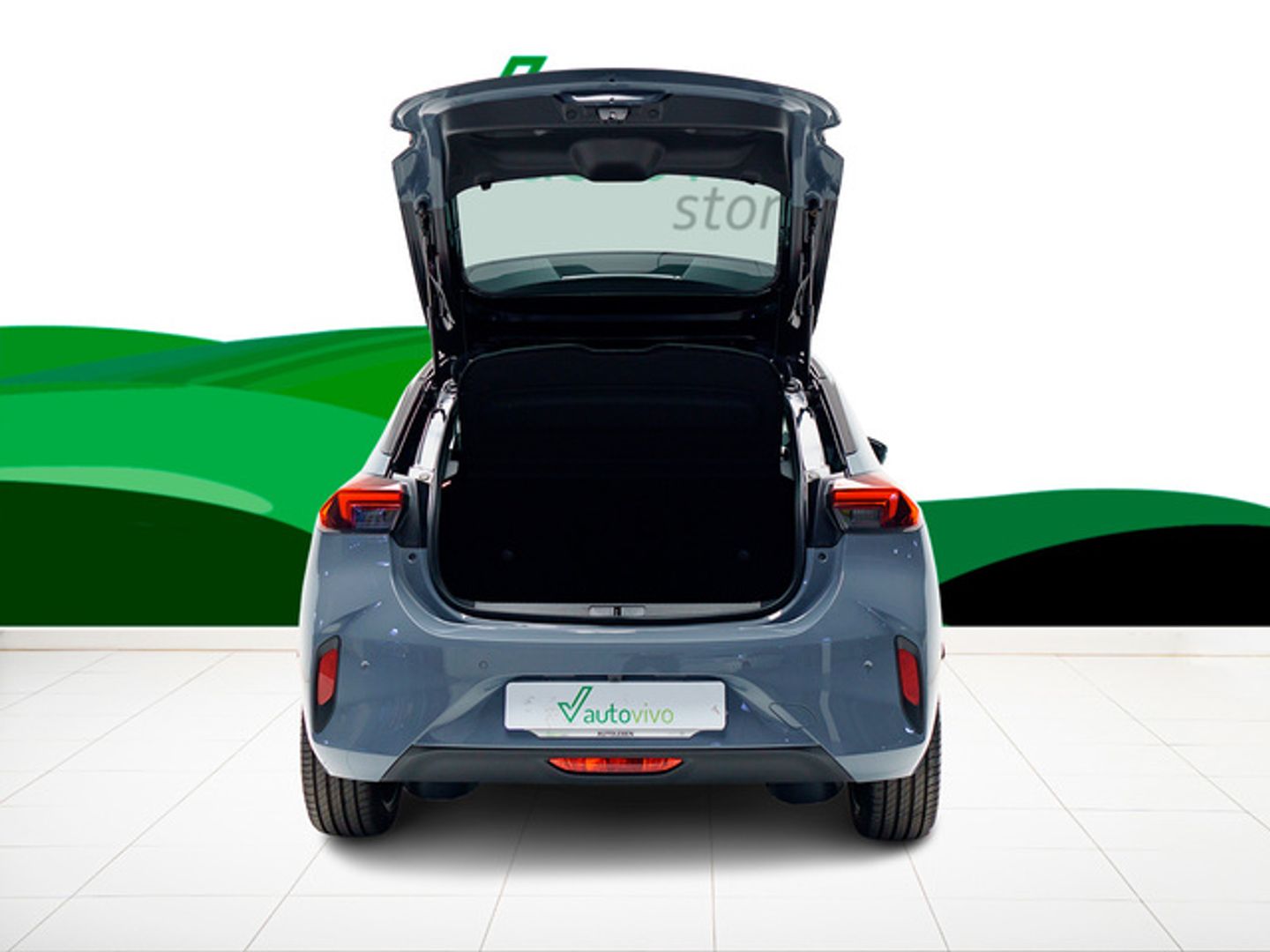 Opel Corsa Electric 51kWh GS Long Range 115 kW (156 CV)