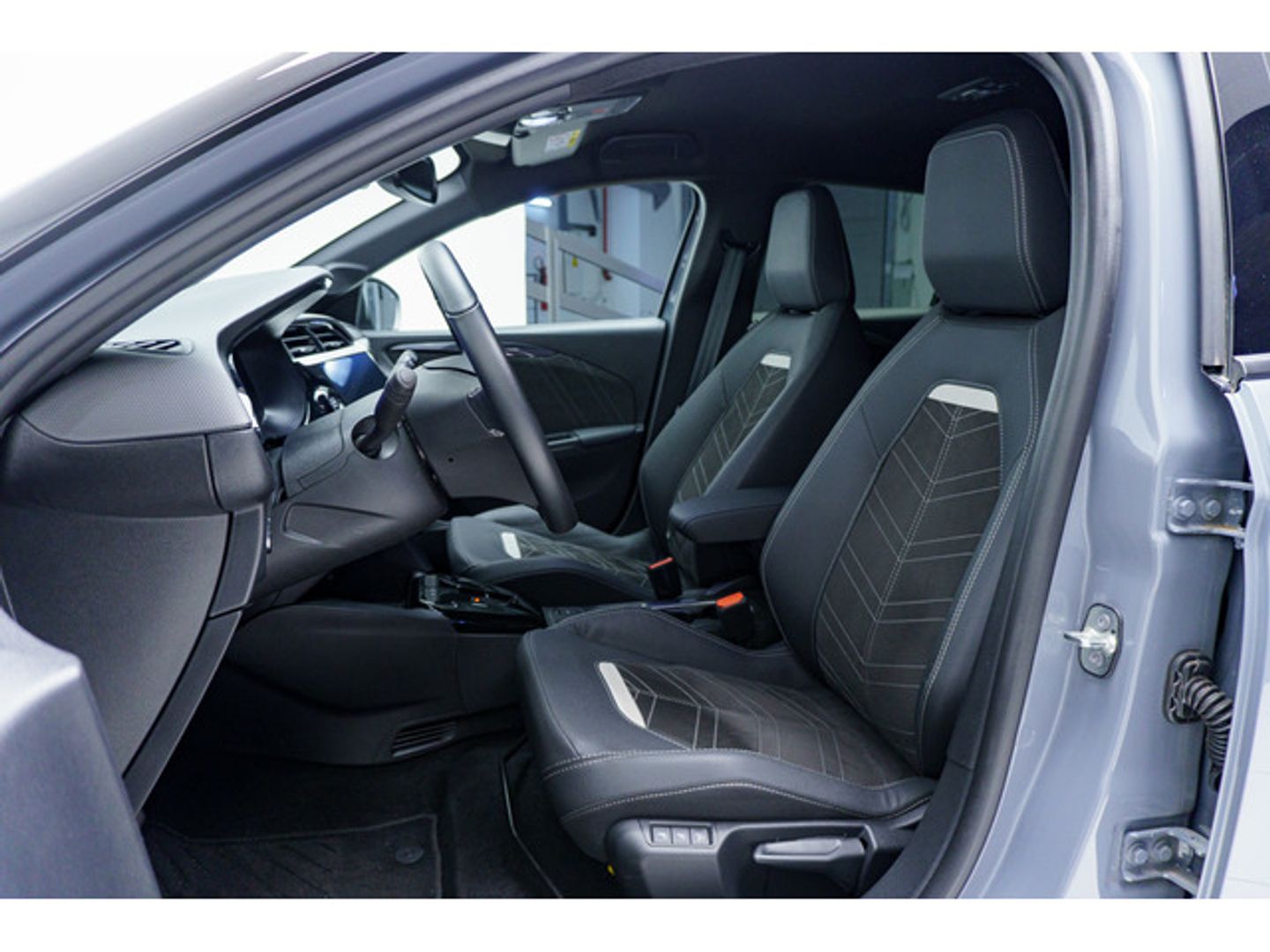 Opel Corsa Electric 51kWh GS Long Range 115 kW (156 CV)