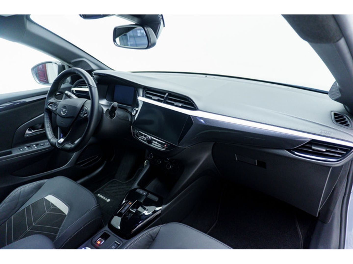 Opel Corsa Electric 51kWh GS Long Range 115 kW (156 CV)