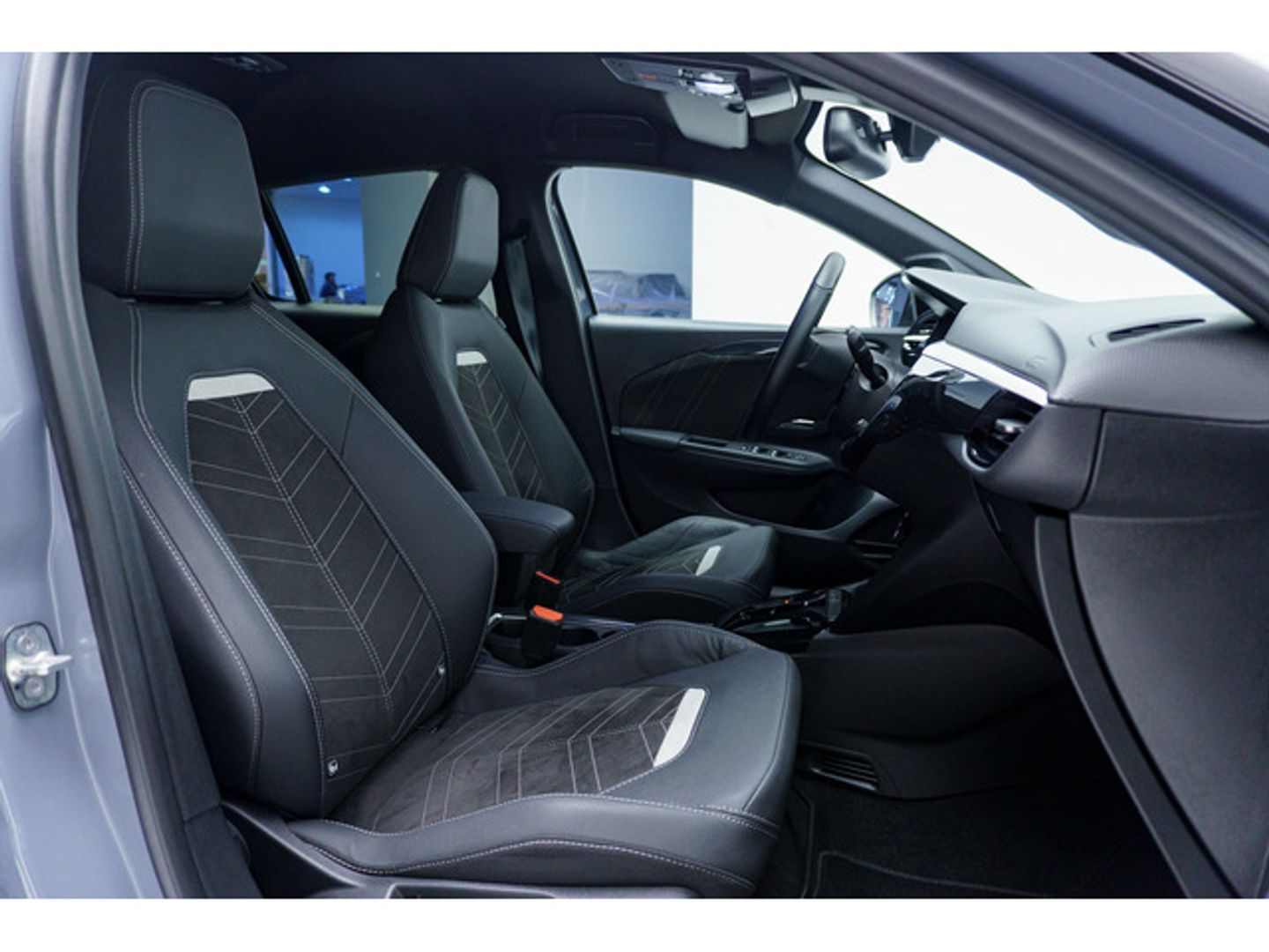 Opel Corsa Electric 51kWh GS Long Range 115 kW (156 CV)