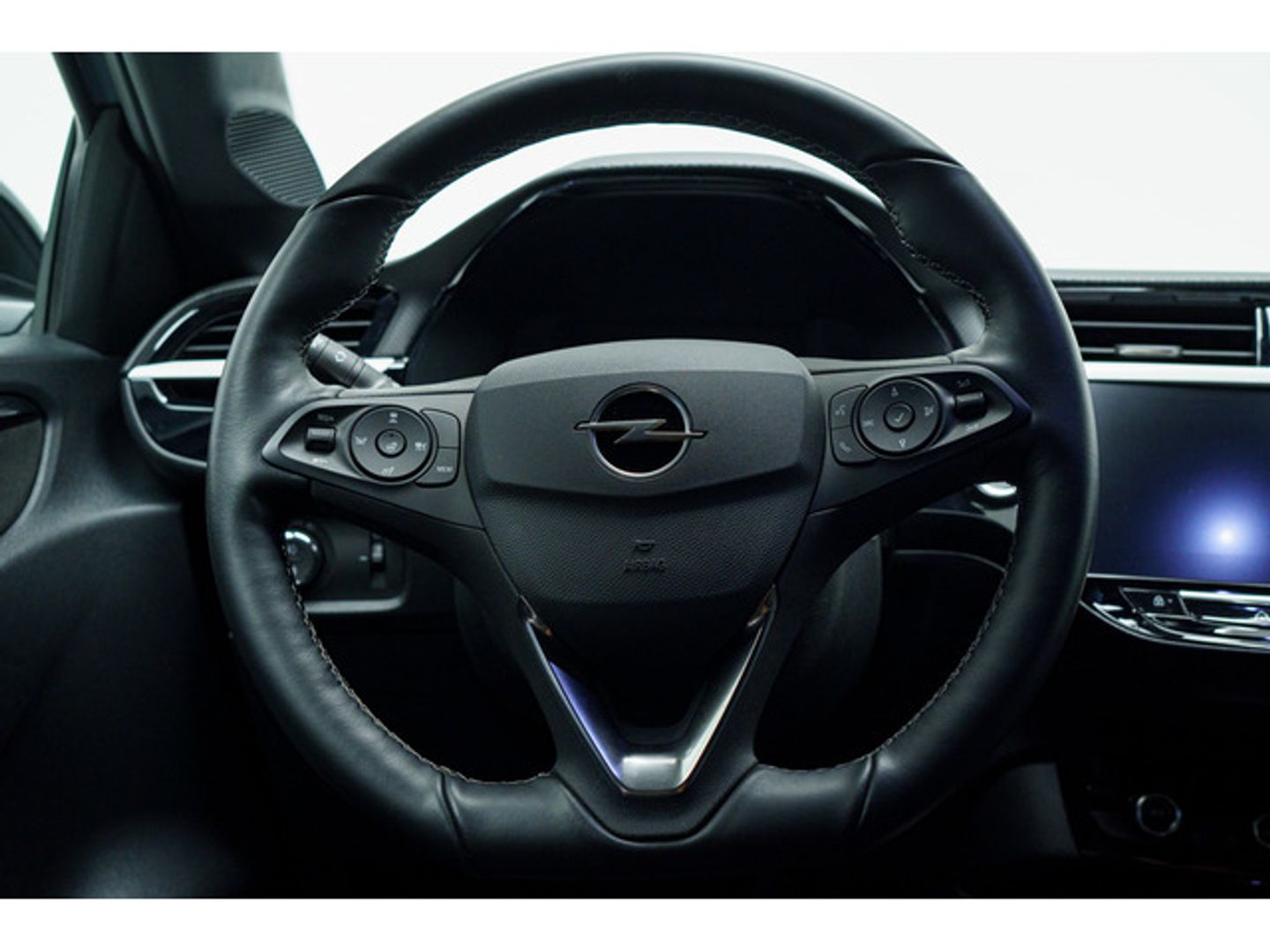 Opel Corsa Electric 51kWh GS Long Range 115 kW (156 CV)