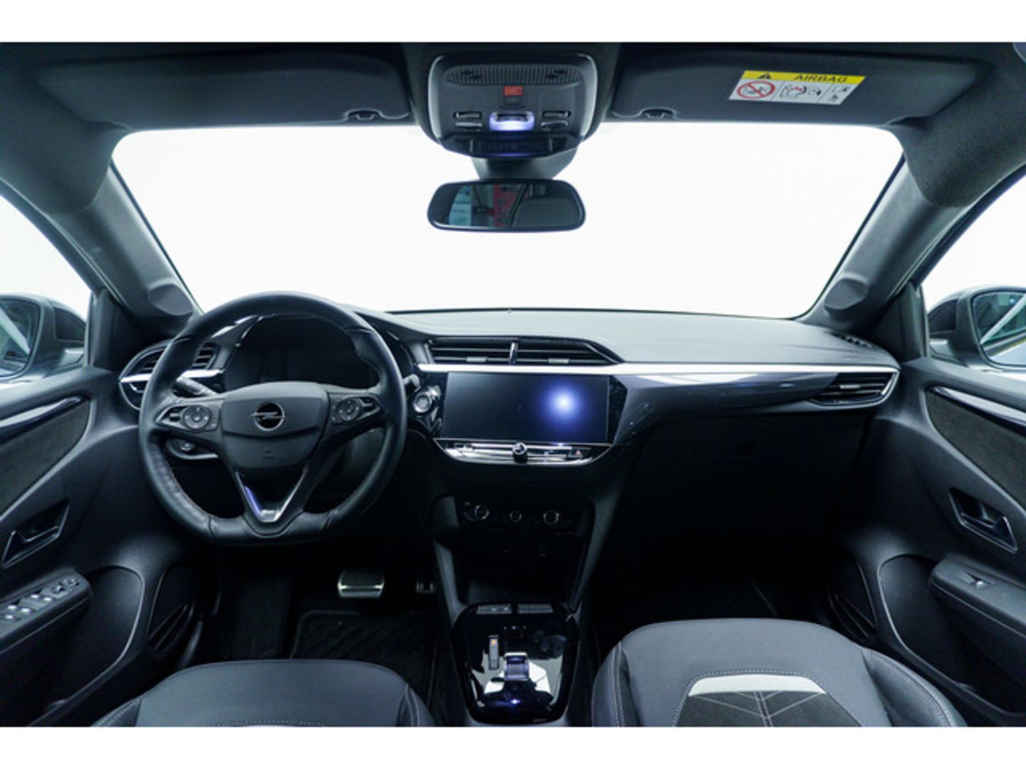 Opel Corsa Electric 51kWh GS Long Range 115 kW (156 CV)