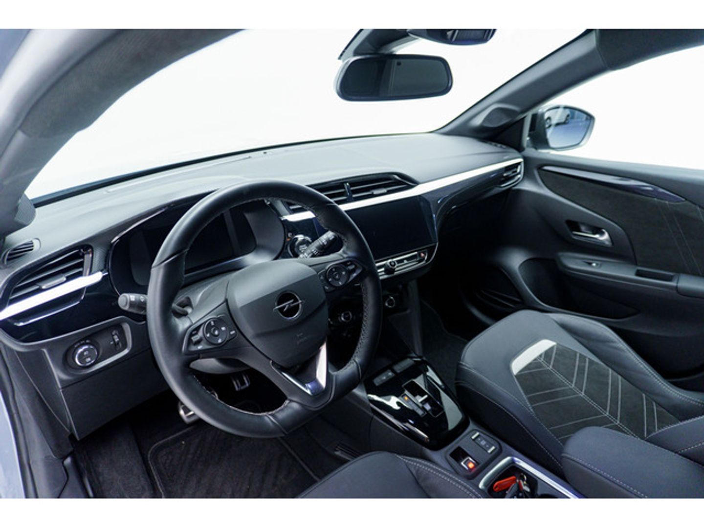 Opel Corsa Electric 51kWh GS Long Range 115 kW (156 CV)