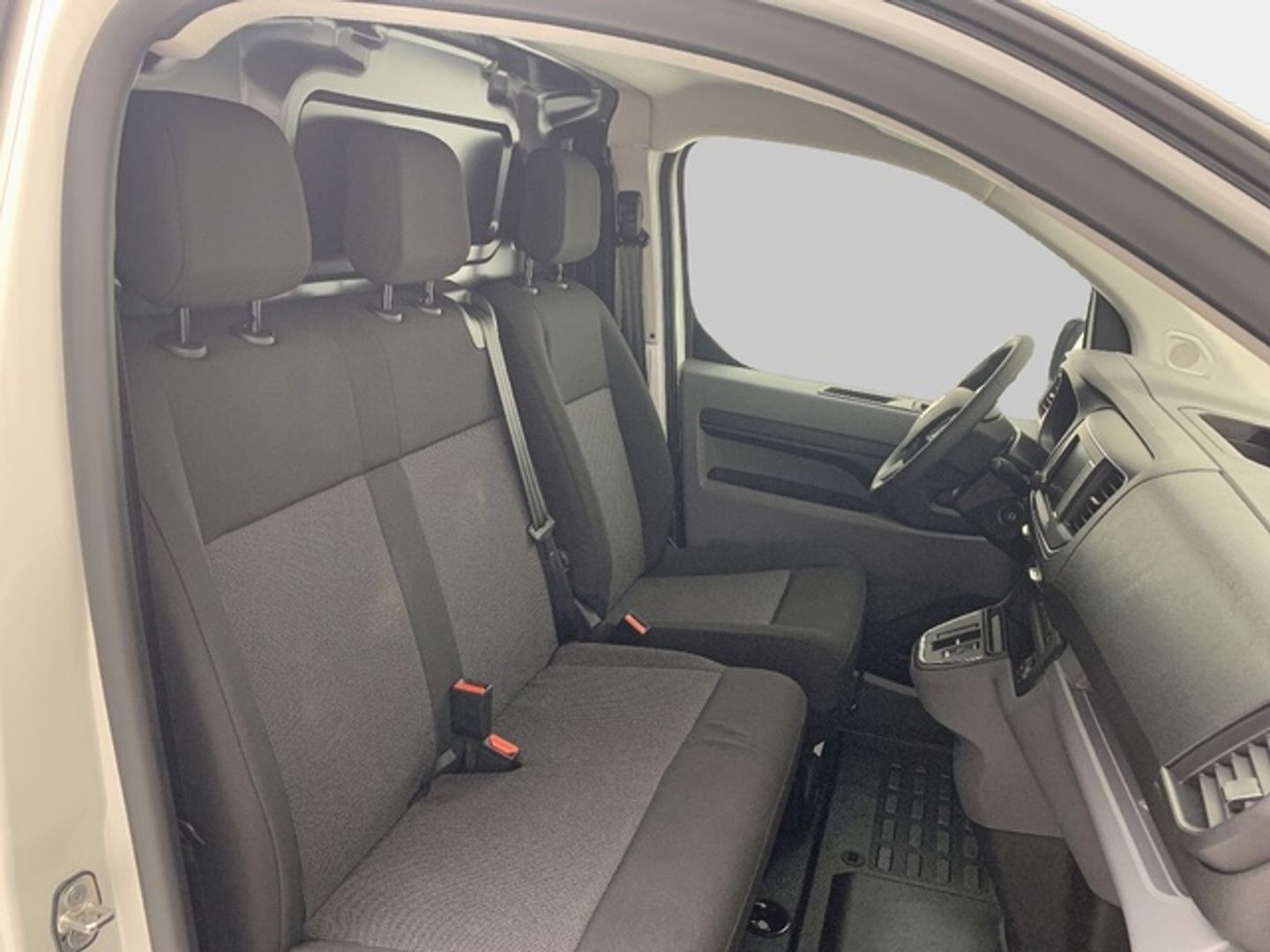 Fiat e-Scudo Furgon 75 kW L2 100 kW (136 CV)