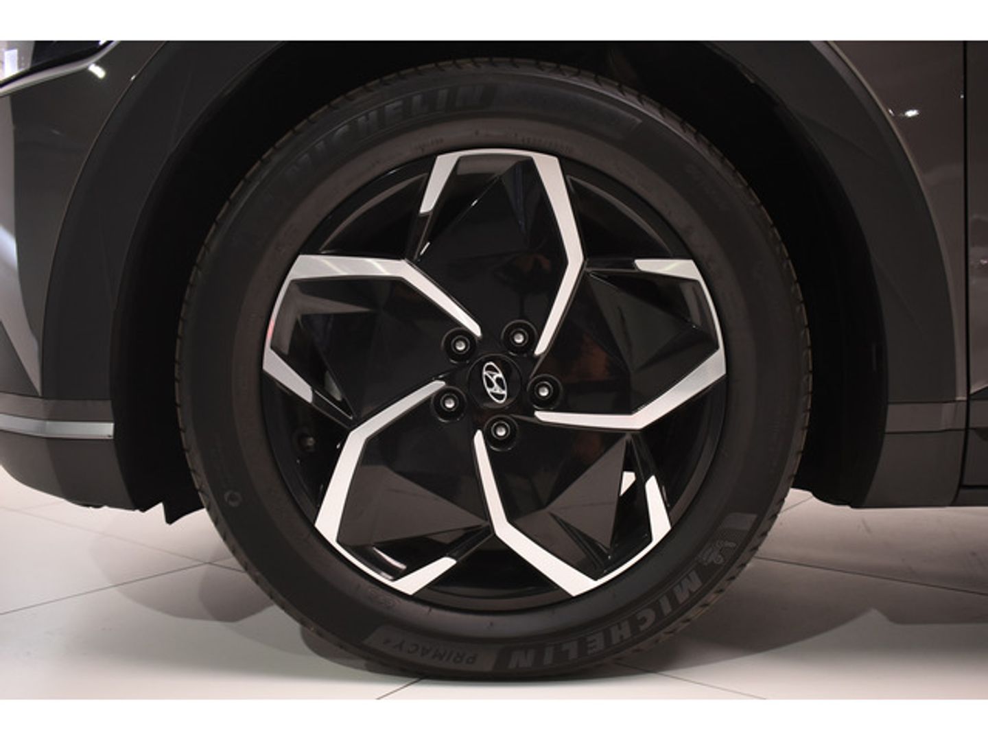 Hyundai Ioniq 5 58KWH Light RWD 125 kW (170 CV)