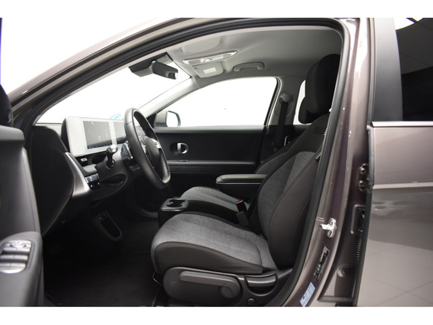 Hyundai Ioniq 5 58KWH Light RWD 125 kW (170 CV)