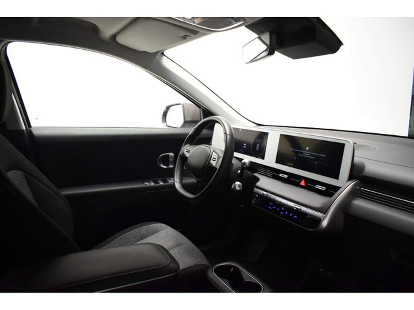 Hyundai Ioniq 5 58KWH Light RWD 125 kW (170 CV)