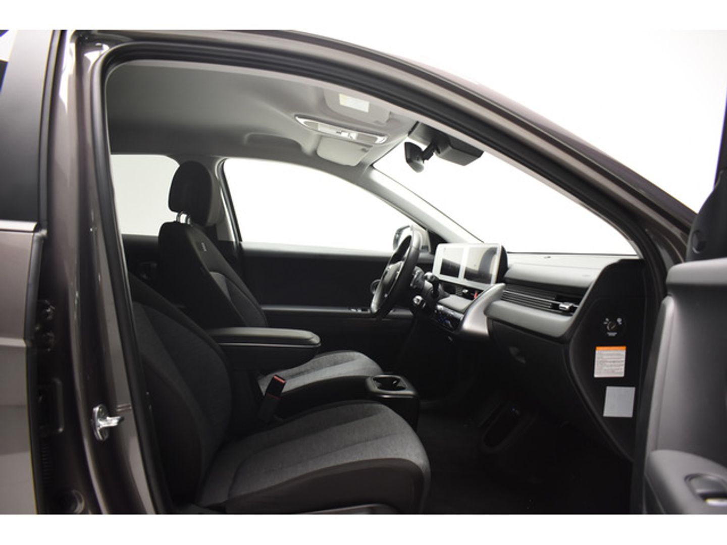 Hyundai Ioniq 5 58KWH Light RWD 125 kW (170 CV)