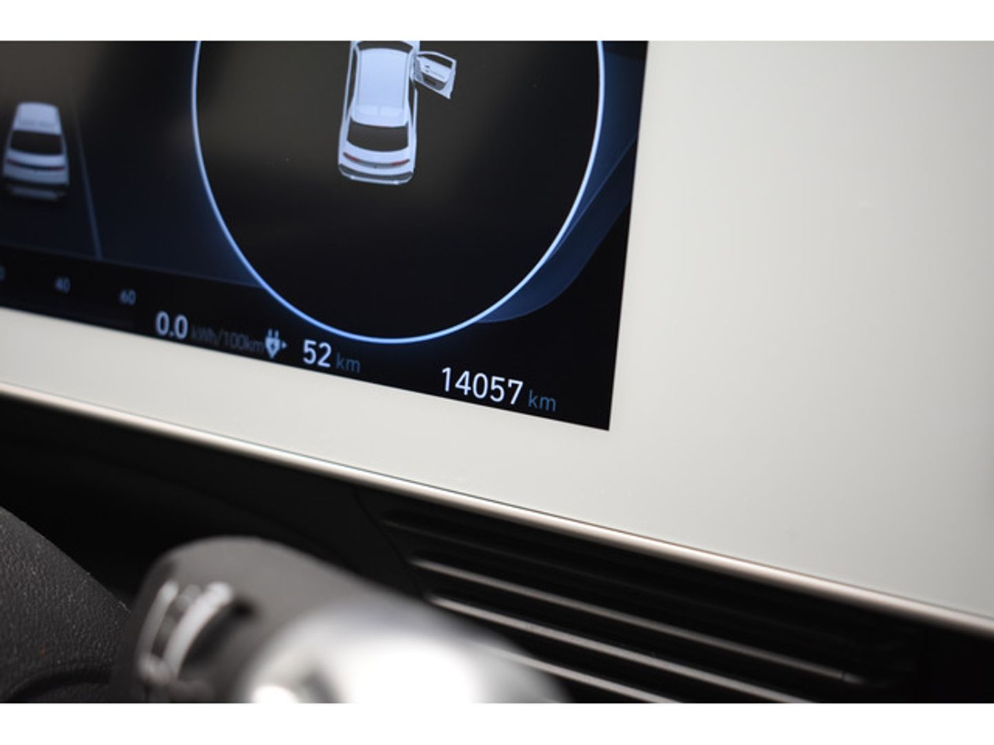 Hyundai Ioniq 5 58KWH Light RWD 125 kW (170 CV)
