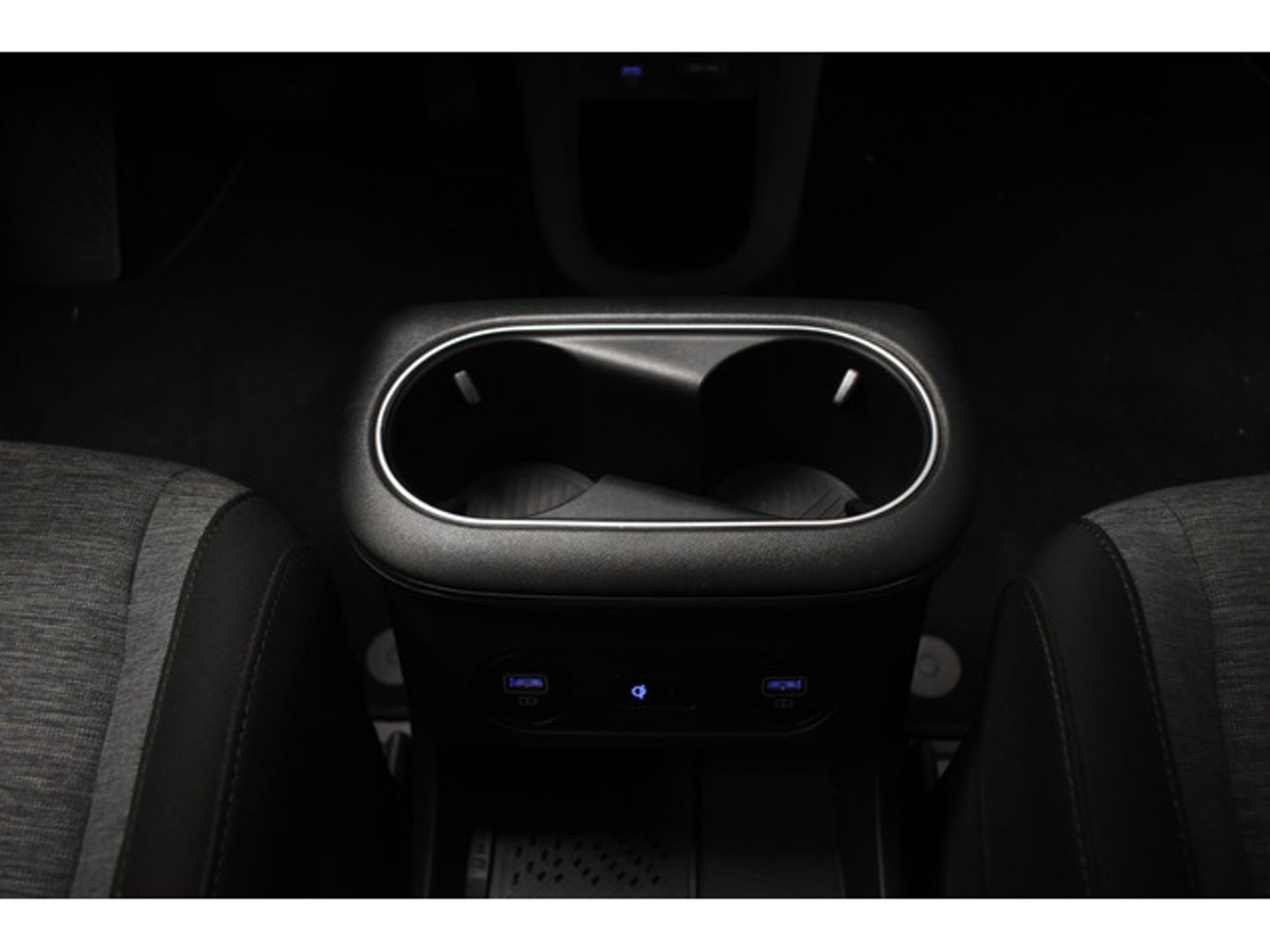 Hyundai Ioniq 5 58KWH Light RWD 125 kW (170 CV)