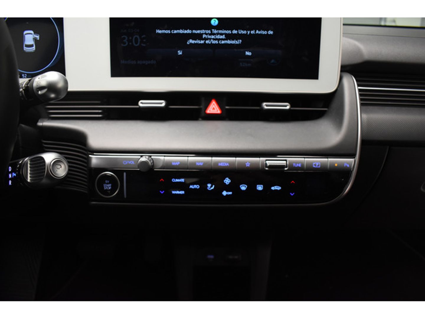 Hyundai Ioniq 5 58KWH Light RWD 125 kW (170 CV)