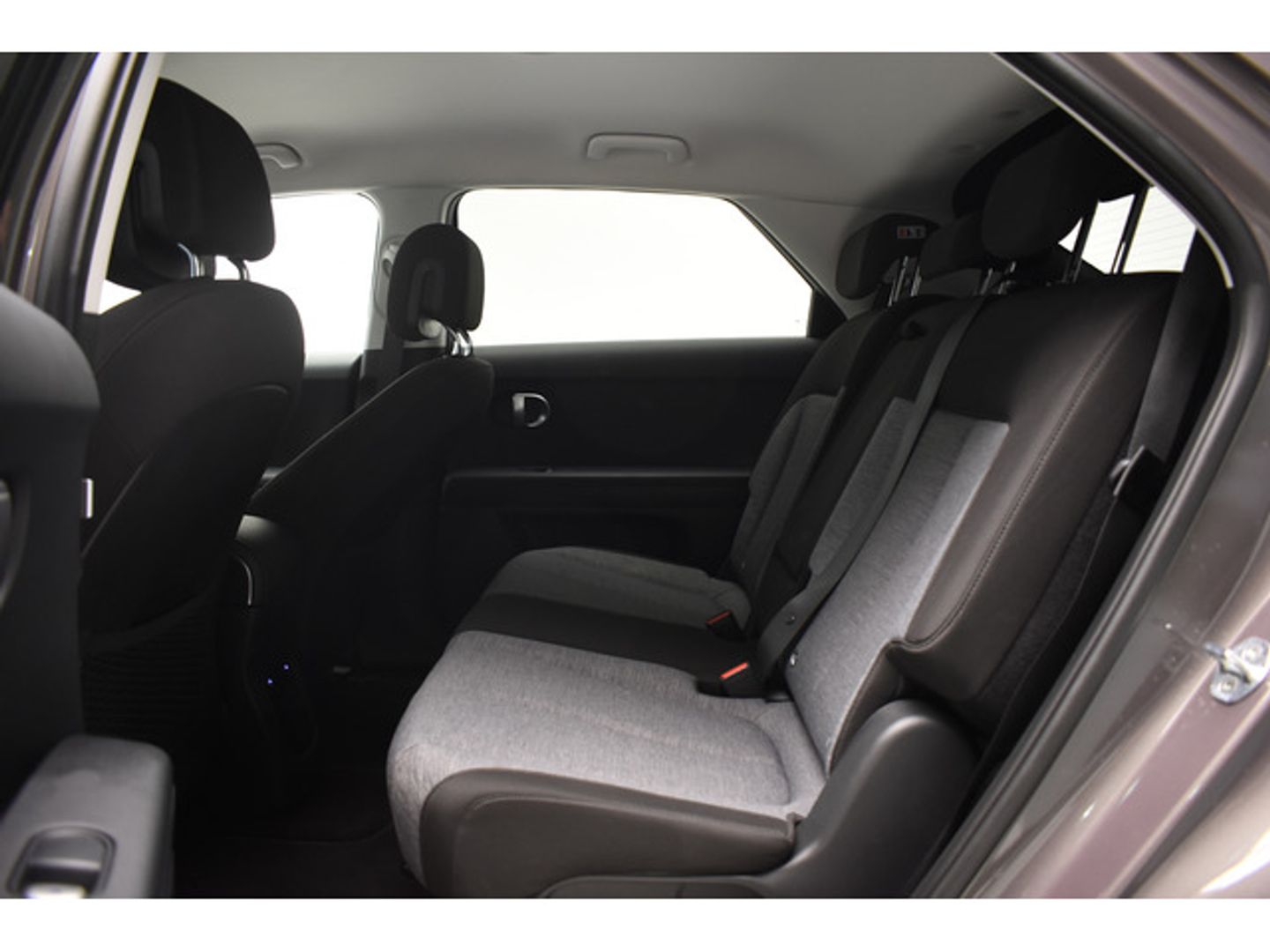 Hyundai Ioniq 5 58KWH Light RWD 125 kW (170 CV)
