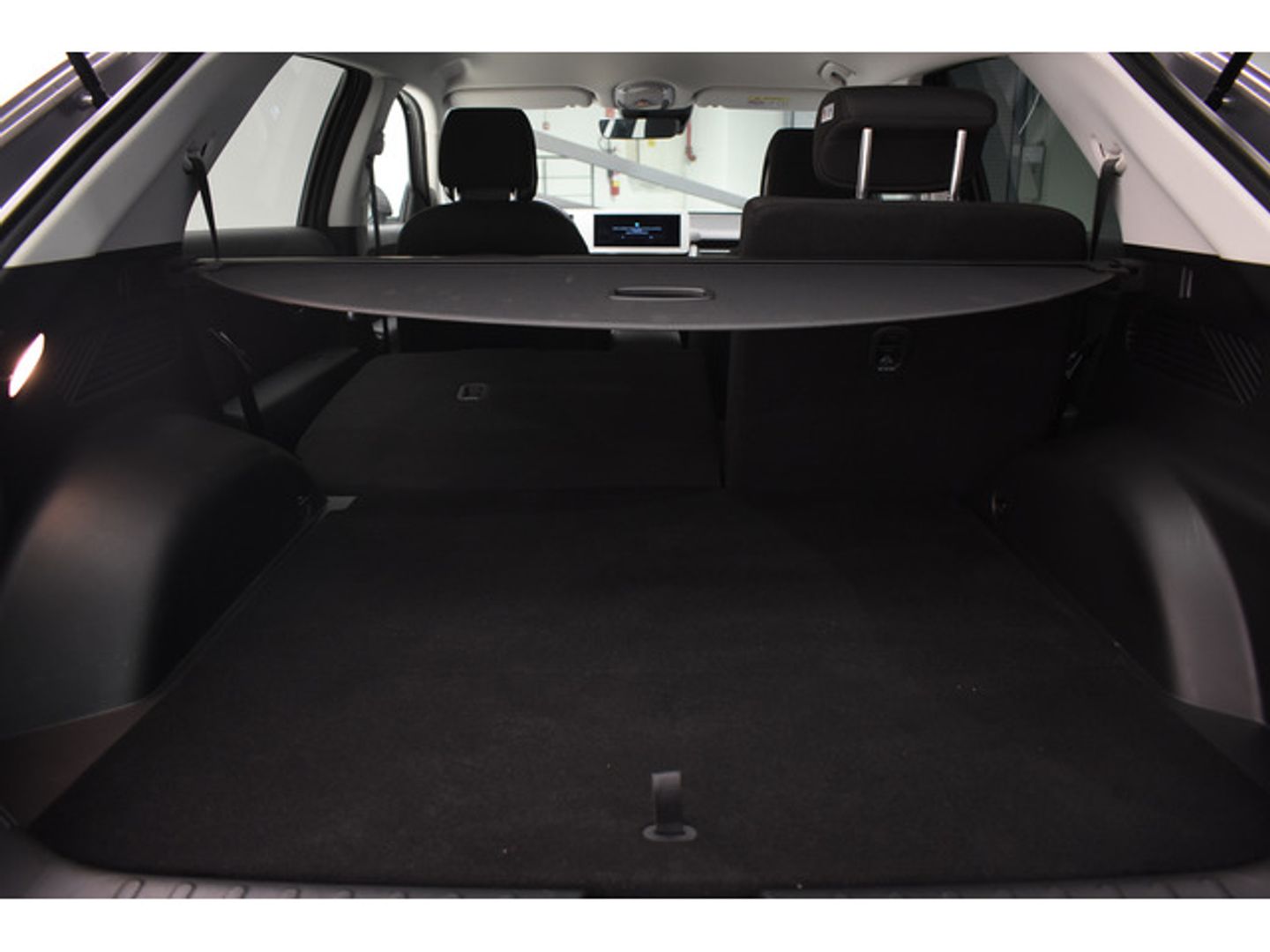 Hyundai Ioniq 5 58KWH Light RWD 125 kW (170 CV)
