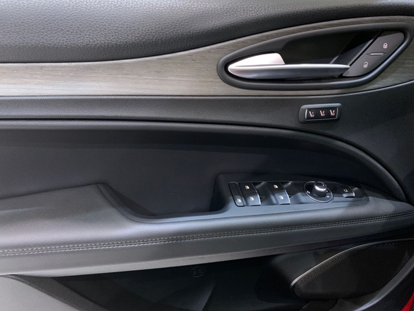 Alfa Romeo Stelvio 2.2 Diesel TI Q4 AWD 154 kW (210 CV)