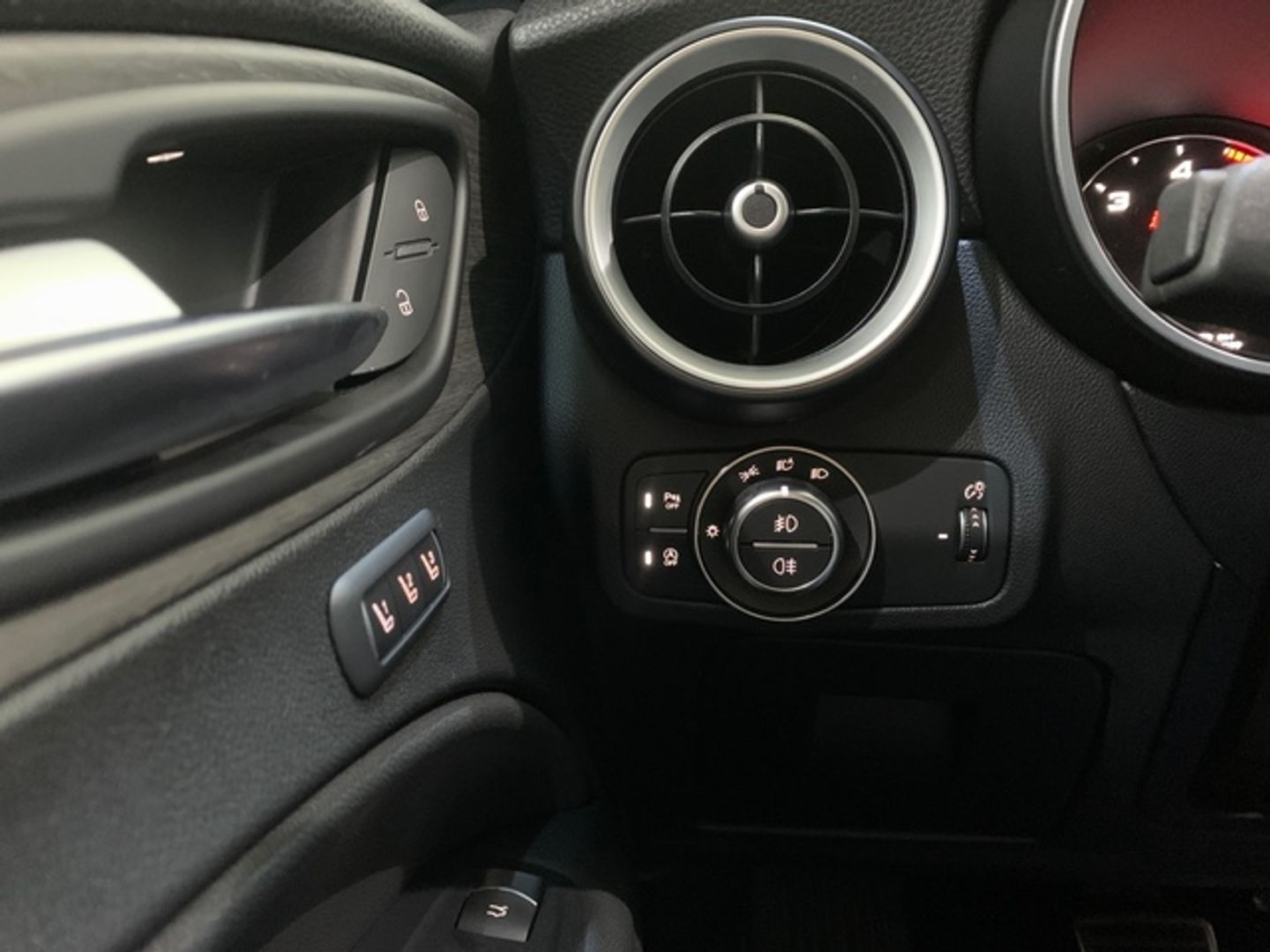Alfa Romeo Stelvio 2.2 Diesel TI Q4 AWD 154 kW (210 CV)