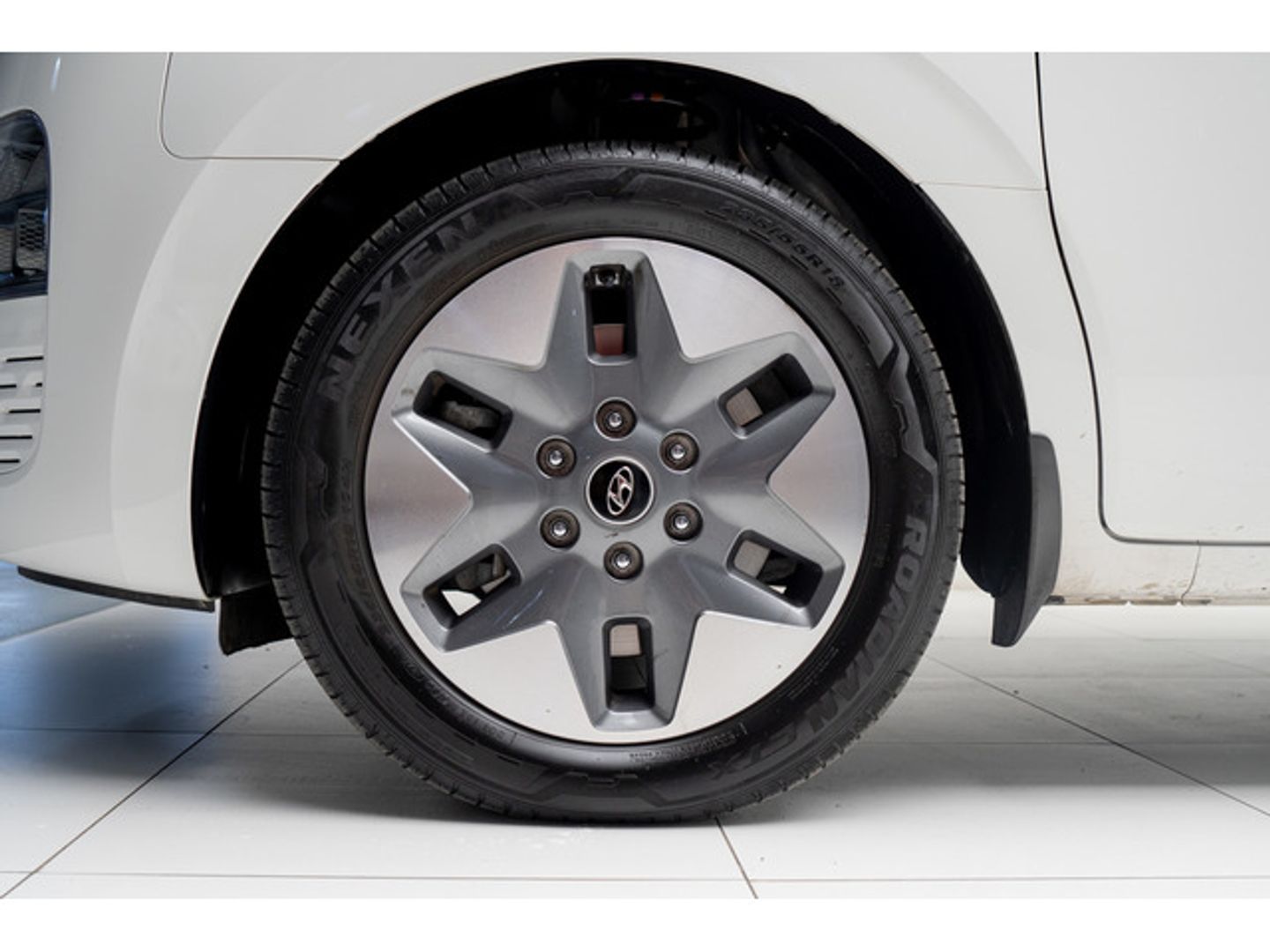 Hyundai Staria 2.2 CRDI Tecno 9S Auto 130 kW (177 CV)