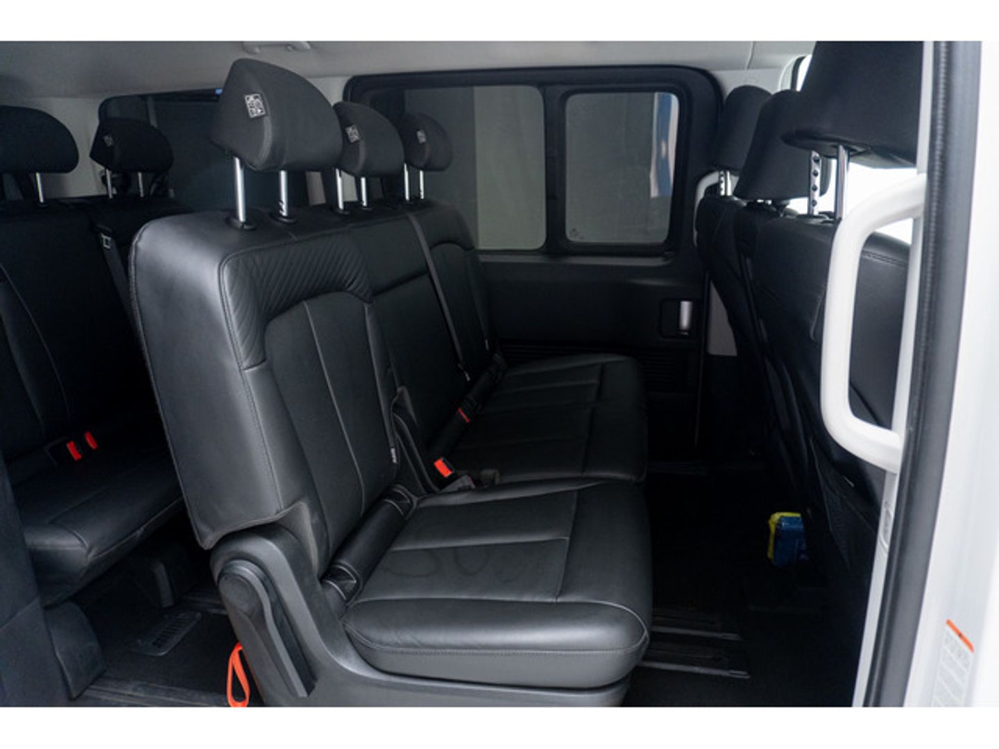 Hyundai Staria 2.2 CRDI Tecno 9S Auto 130 kW (177 CV)