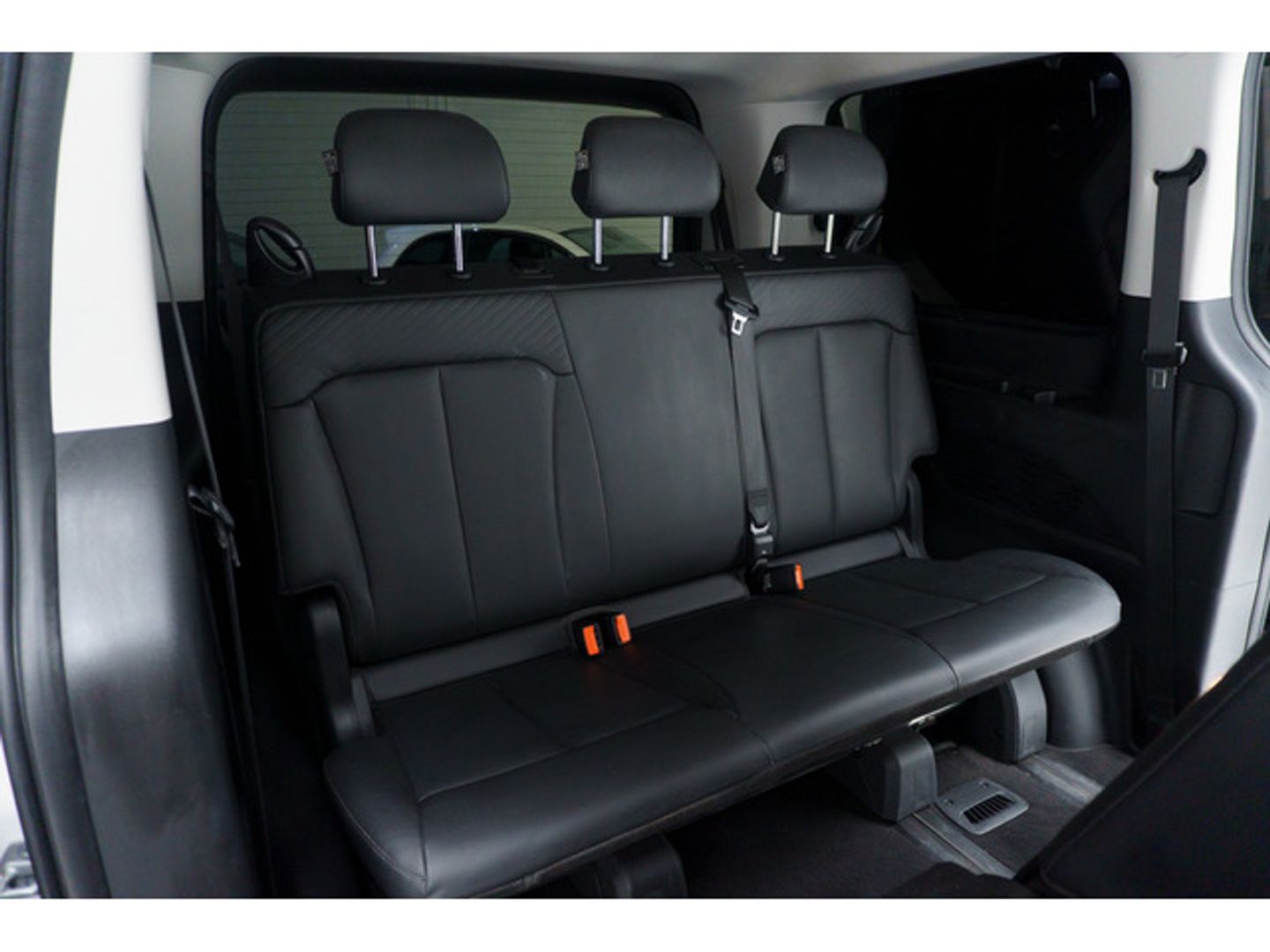Hyundai Staria 2.2 CRDI Tecno 9S Auto 130 kW (177 CV)