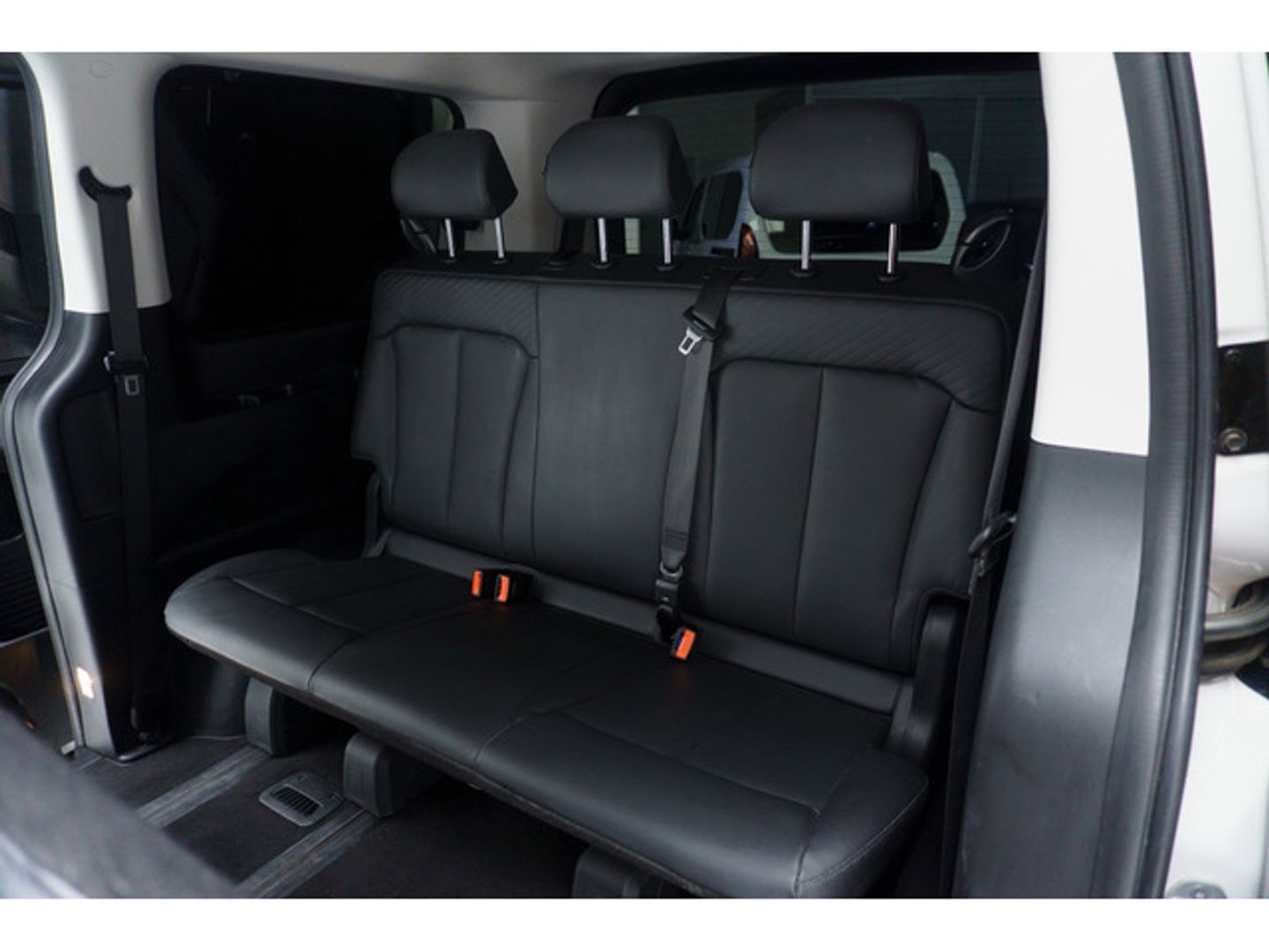 Hyundai Staria 2.2 CRDI Tecno 9S Auto 130 kW (177 CV)
