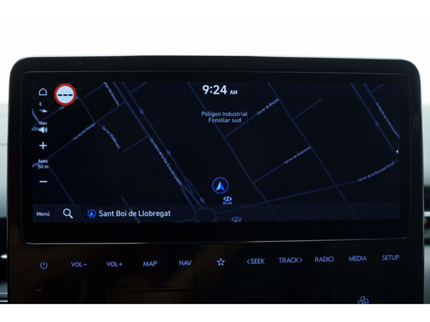 Hyundai Staria 2.2 CRDI Tecno 9S Auto 130 kW (177 CV)